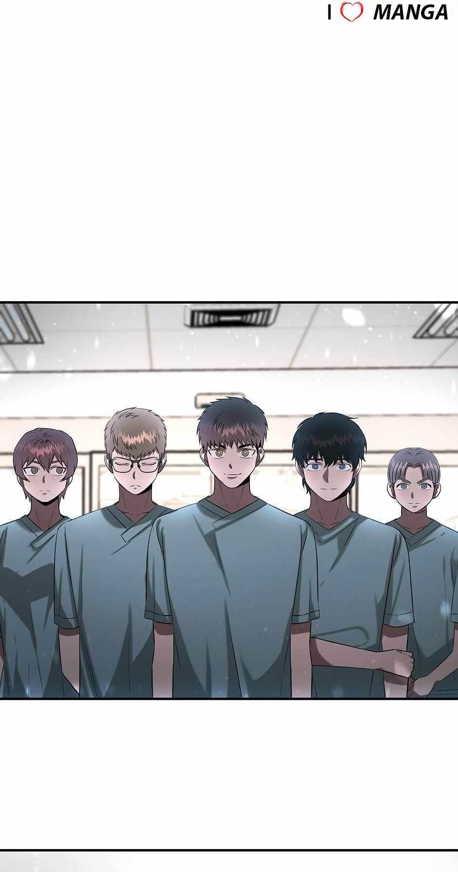 Genius Doctor Lee Moo-jin Chapter 135 - Page 36