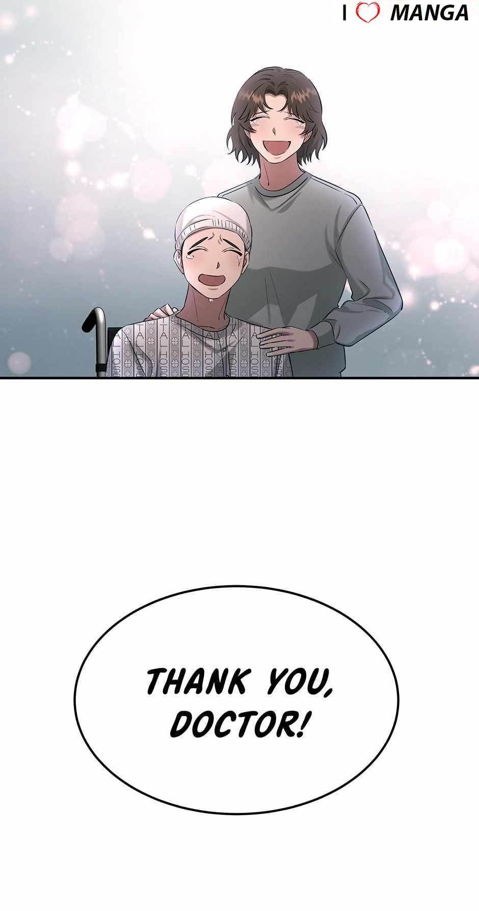 Genius Doctor Lee Moo-jin Chapter 135 - Page 37