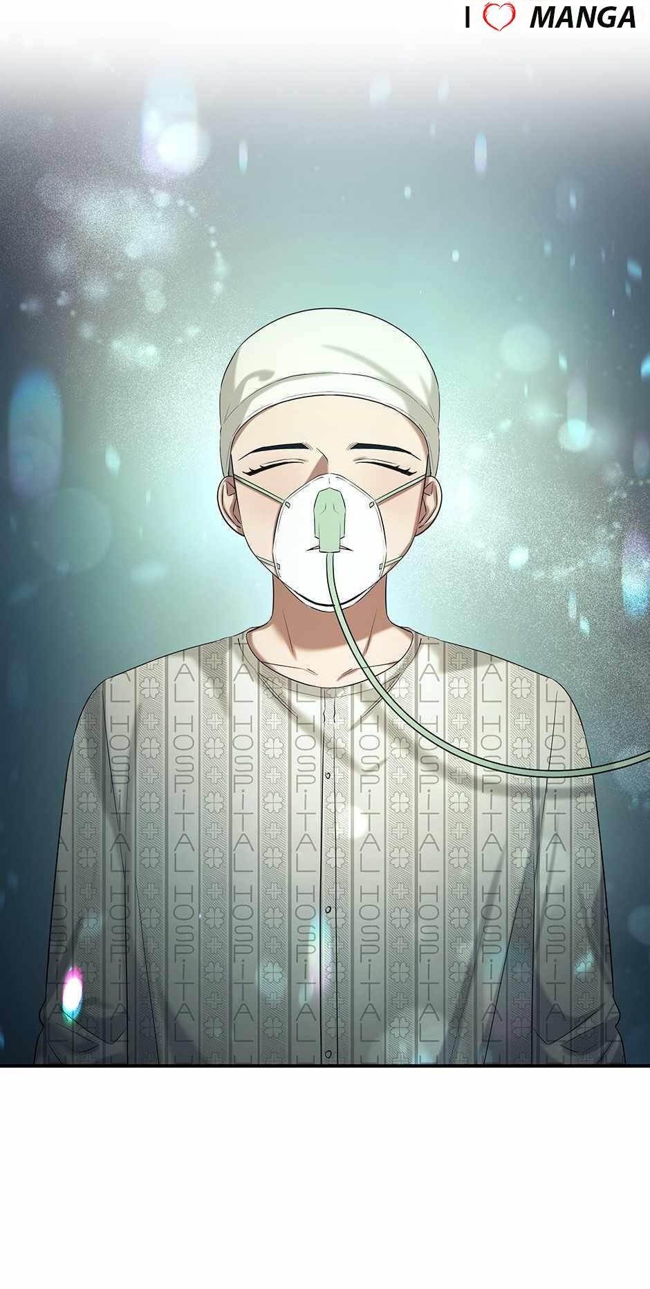 Genius Doctor Lee Moo-jin Chapter 135 - Page 38