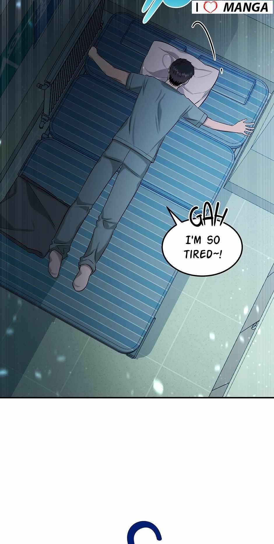 Genius Doctor Lee Moo-jin Chapter 135 - Page 40