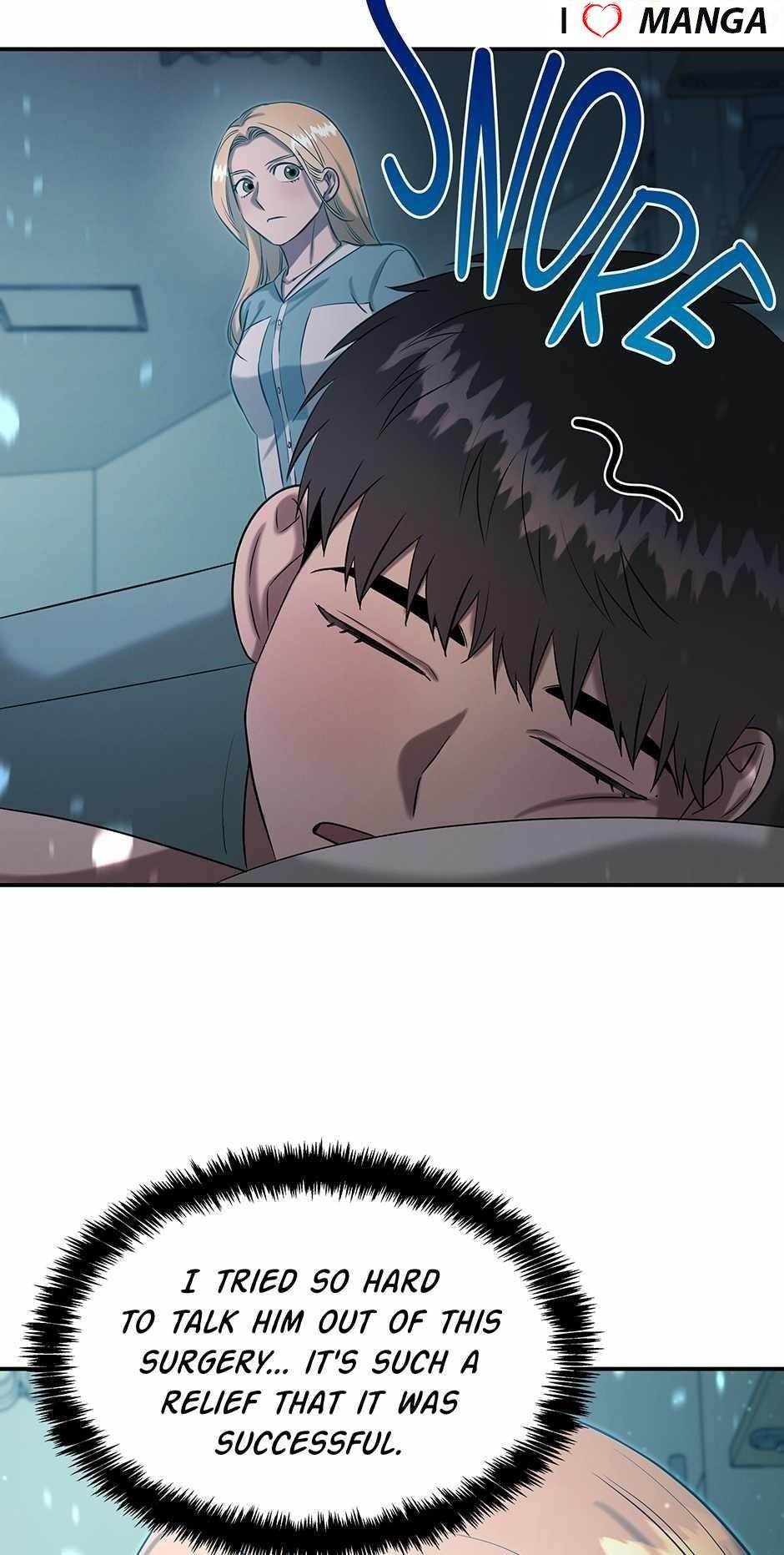 Genius Doctor Lee Moo-jin Chapter 135 - Page 41