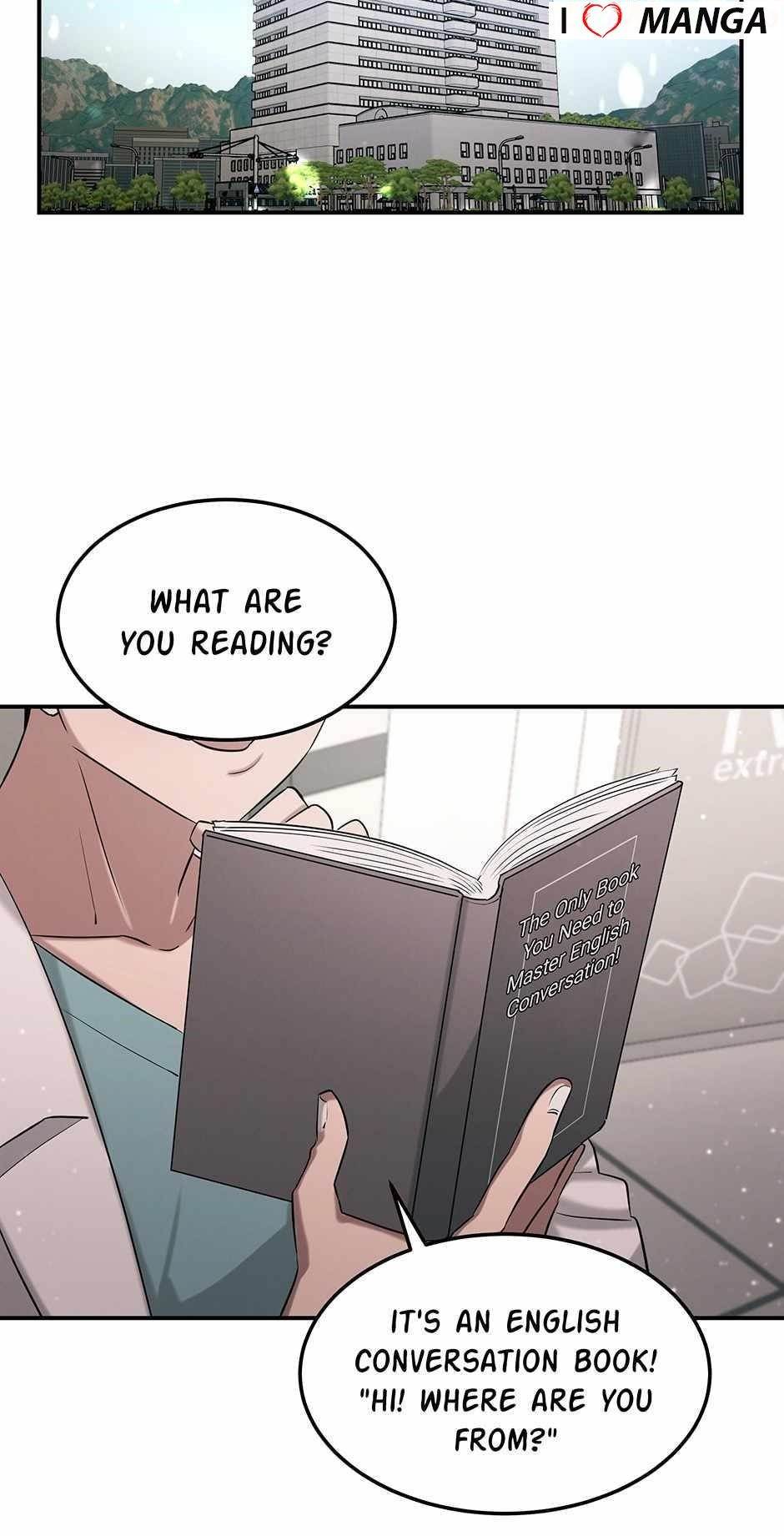 Genius Doctor Lee Moo-jin Chapter 135 - Page 45