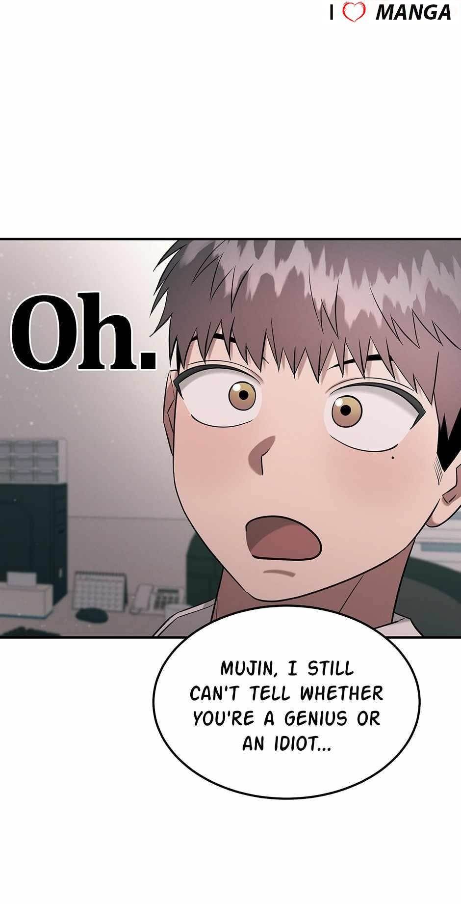 Genius Doctor Lee Moo-jin Chapter 135 - Page 47