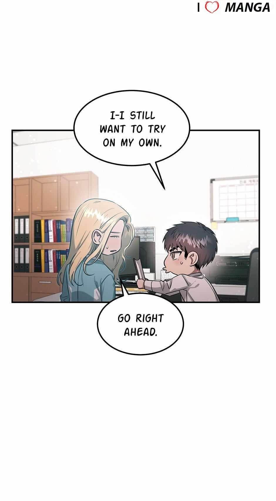 Genius Doctor Lee Moo-jin Chapter 135 - Page 48