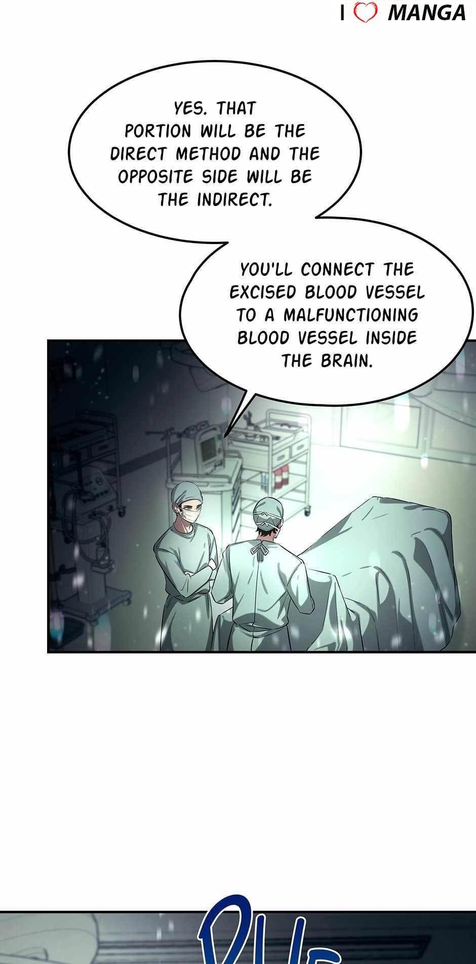 Genius Doctor Lee Moo-jin Chapter 135 - Page 5