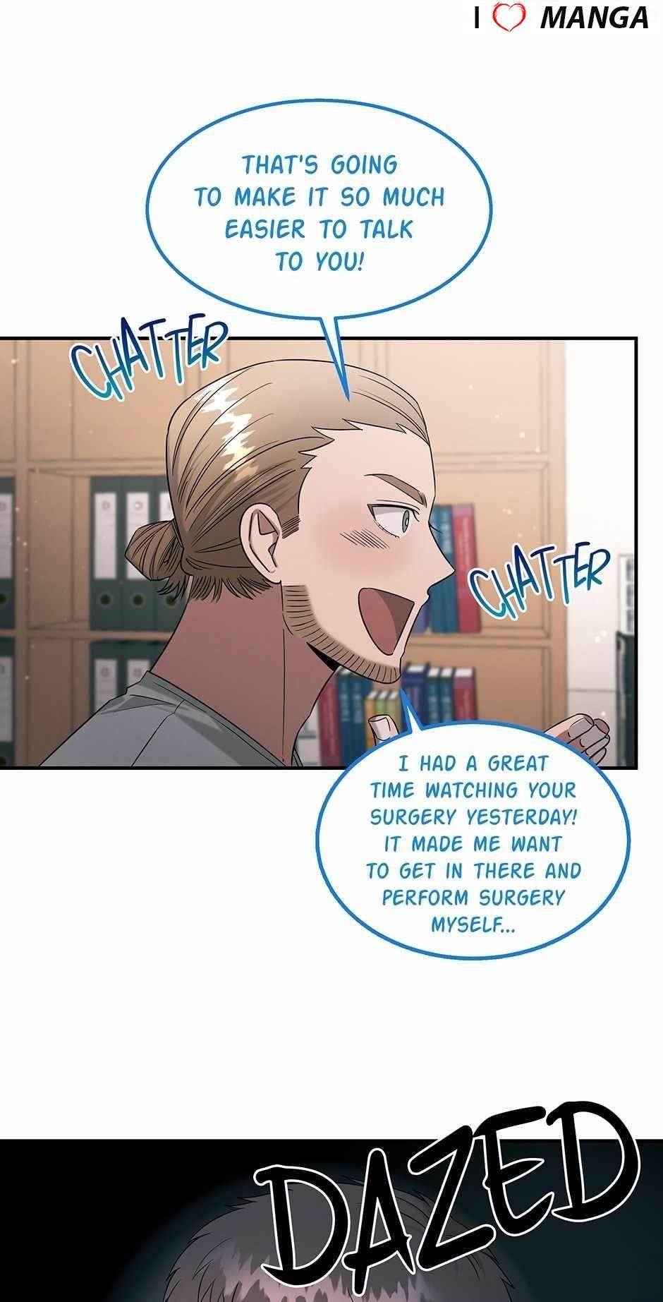 Genius Doctor Lee Moo-jin Chapter 135 - Page 53