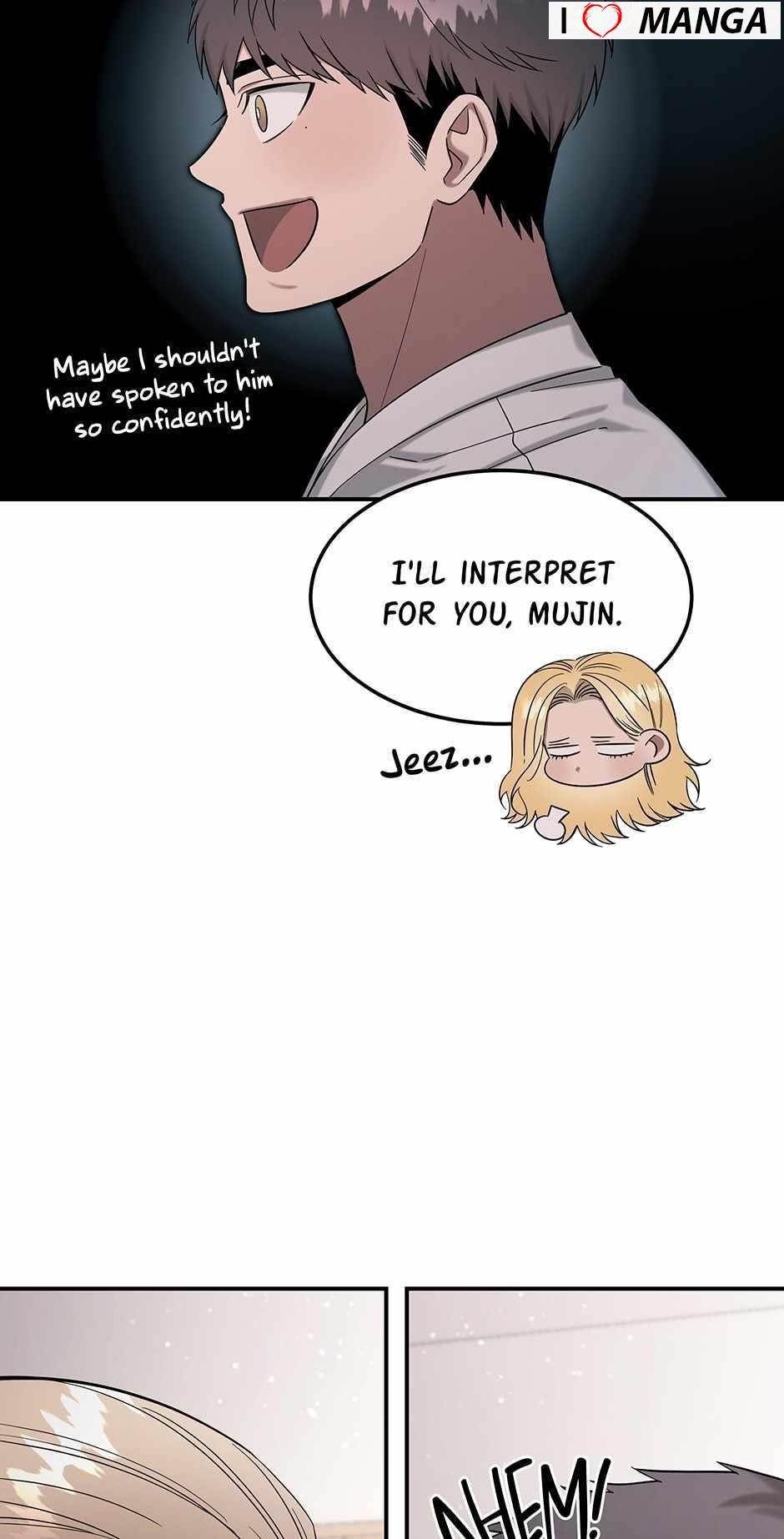 Genius Doctor Lee Moo-jin Chapter 135 - Page 54