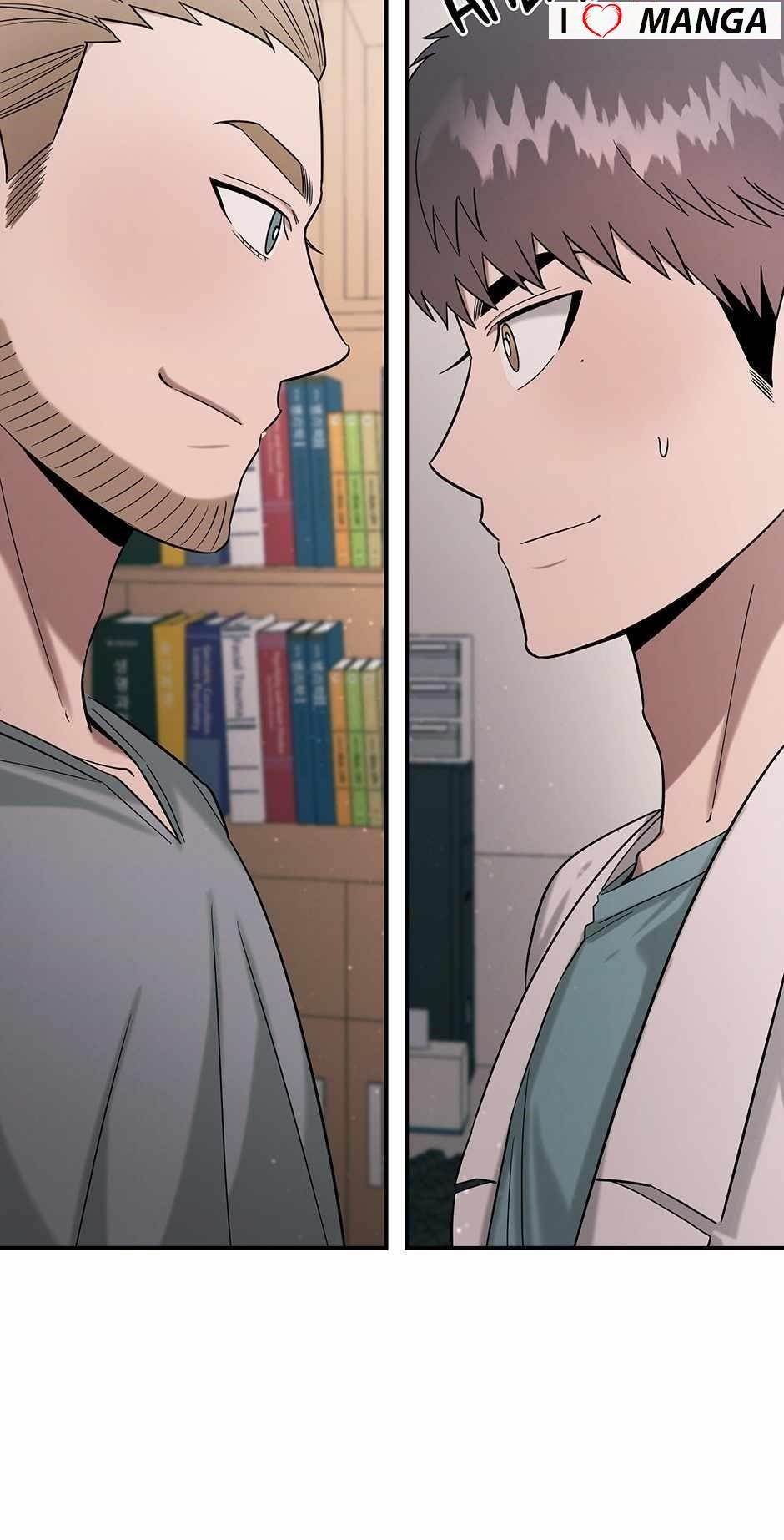 Genius Doctor Lee Moo-jin Chapter 135 - Page 55