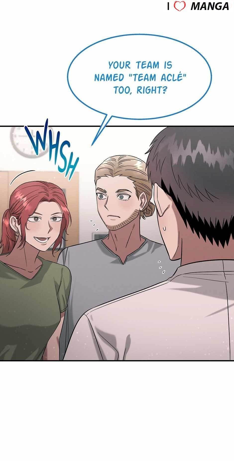 Genius Doctor Lee Moo-jin Chapter 135 - Page 56