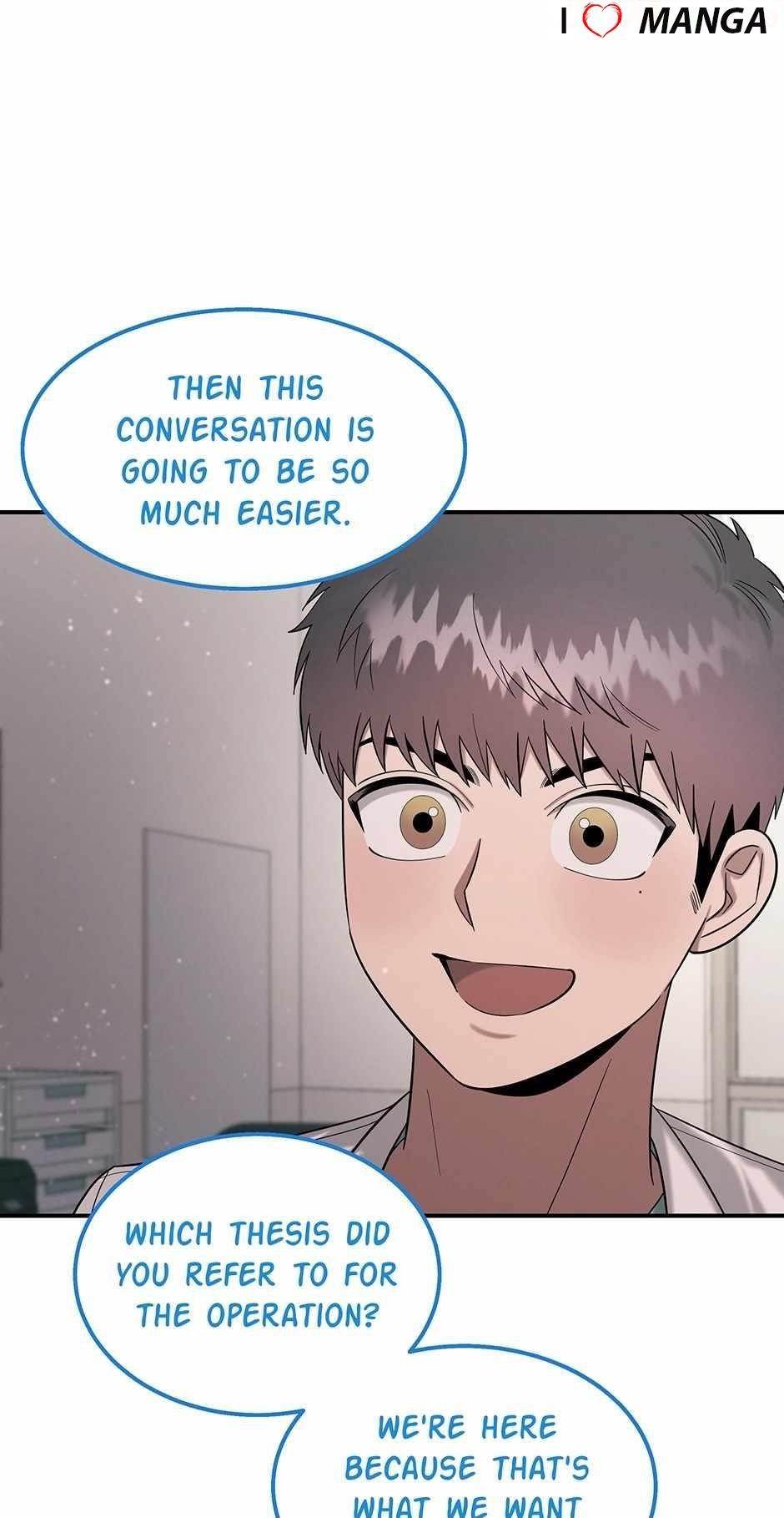 Genius Doctor Lee Moo-jin Chapter 135 - Page 57