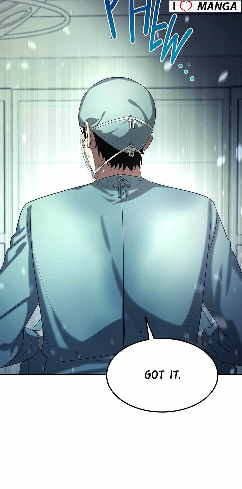 Genius Doctor Lee Moo-jin Chapter 135 - Page 6