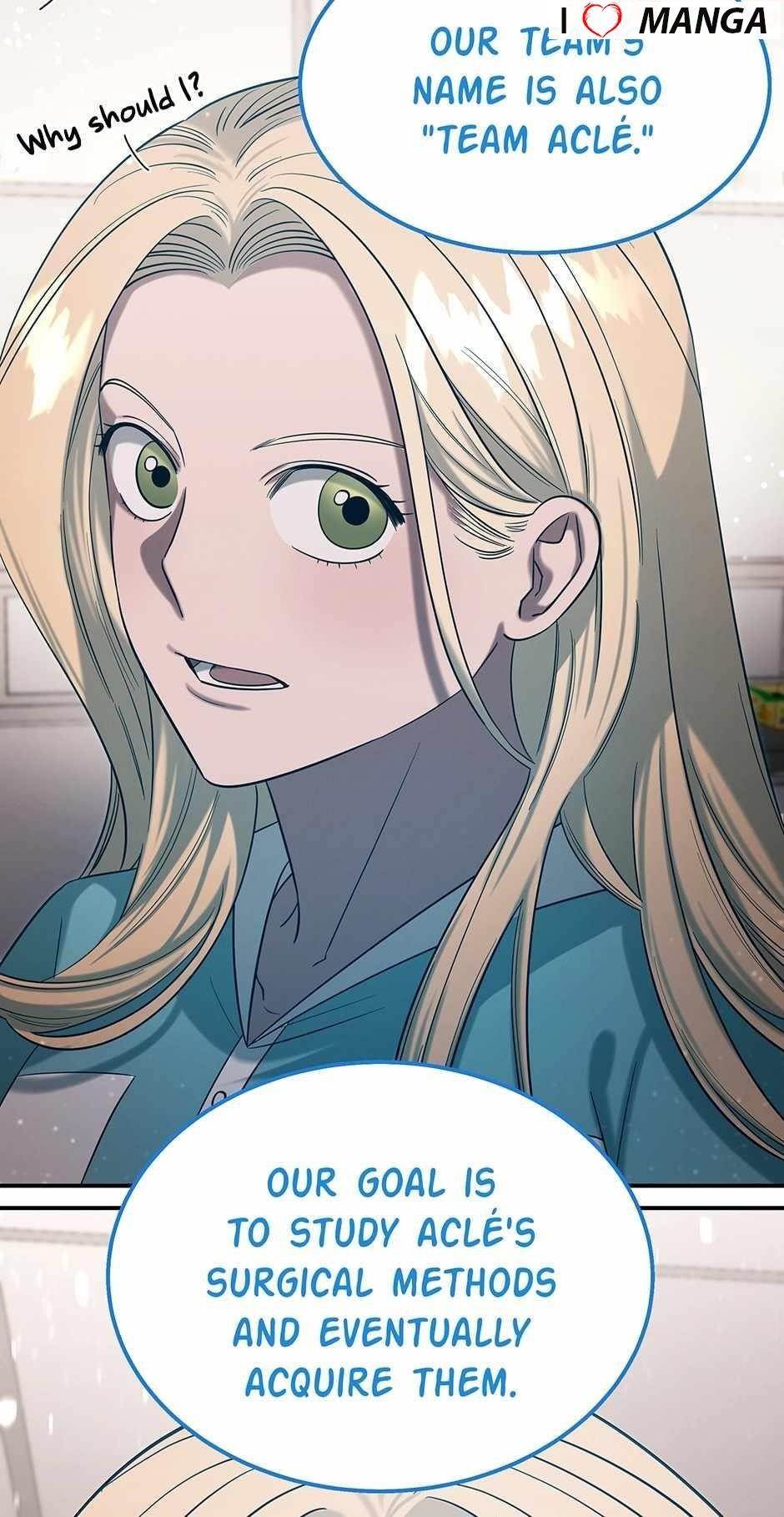 Genius Doctor Lee Moo-jin Chapter 135 - Page 60