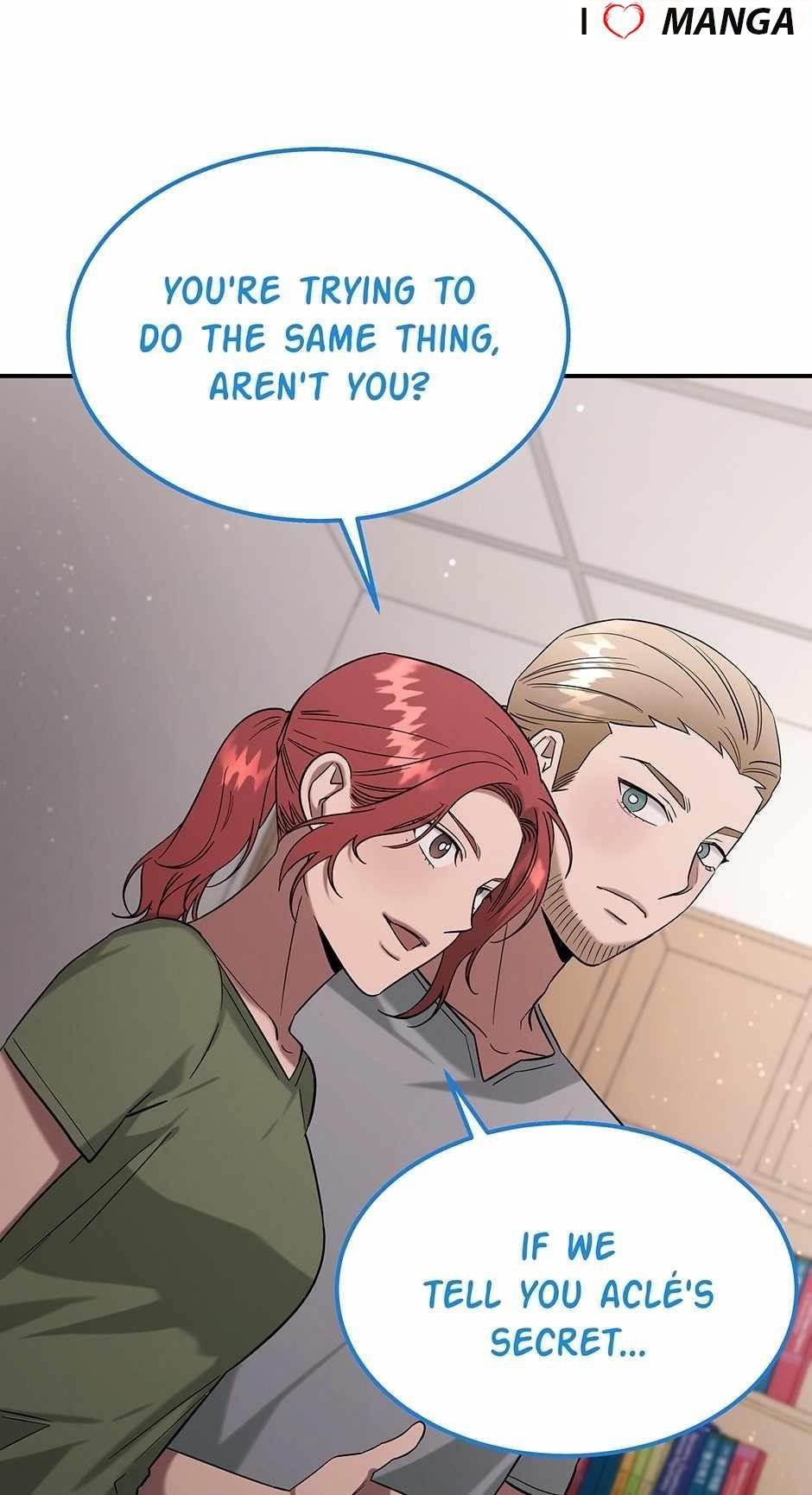 Genius Doctor Lee Moo-jin Chapter 135 - Page 62