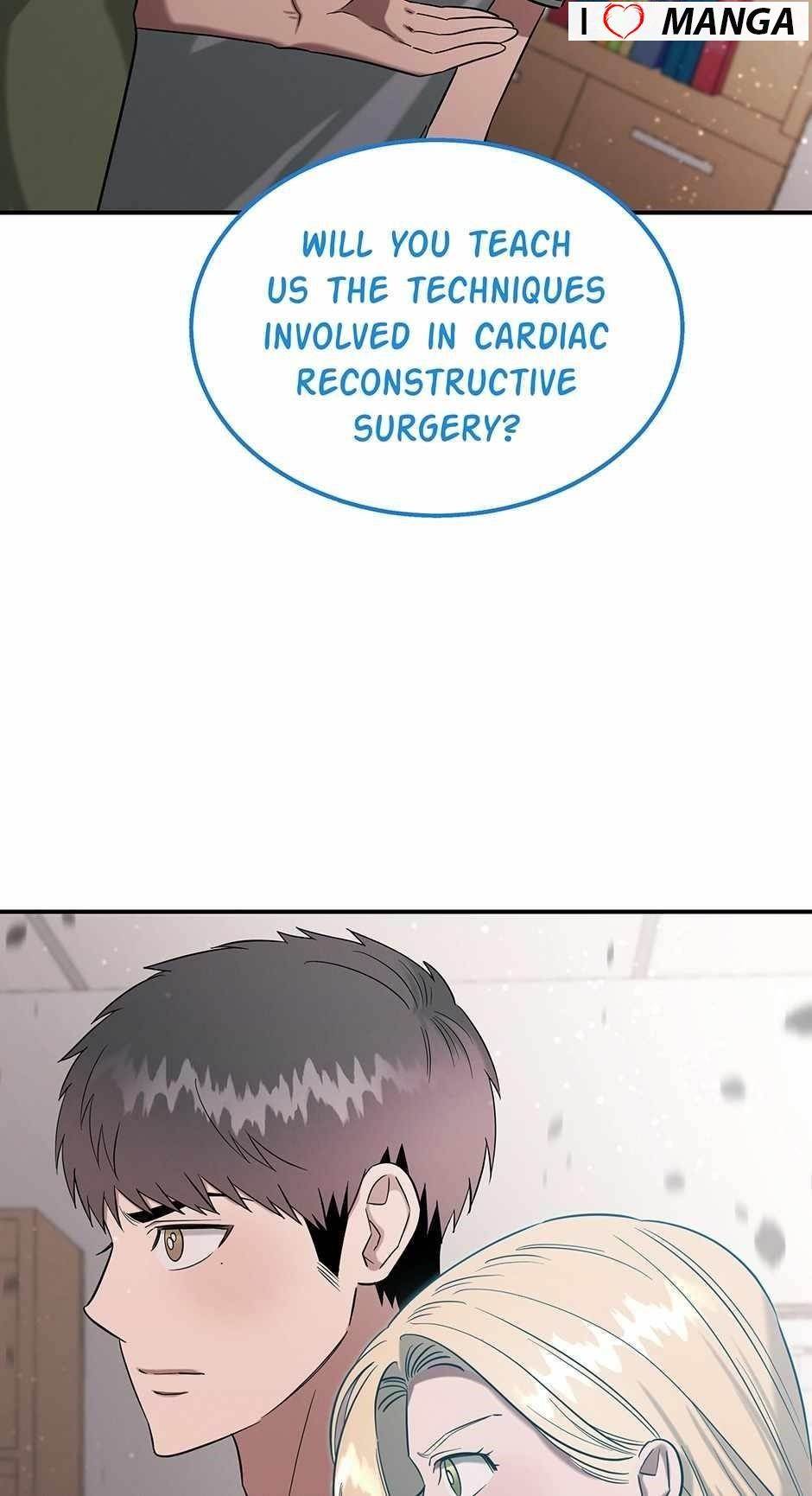 Genius Doctor Lee Moo-jin Chapter 135 - Page 63