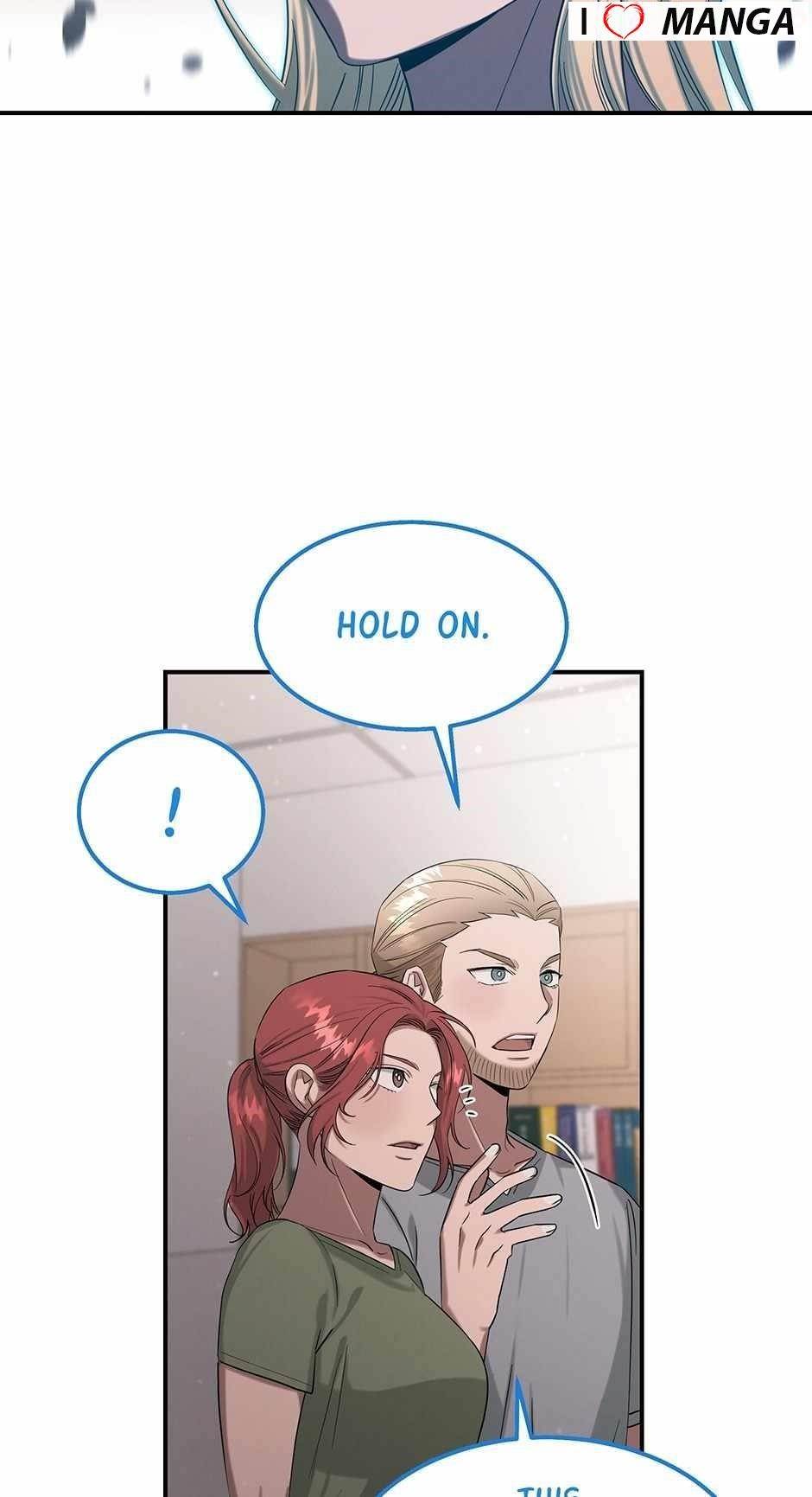 Genius Doctor Lee Moo-jin Chapter 135 - Page 65