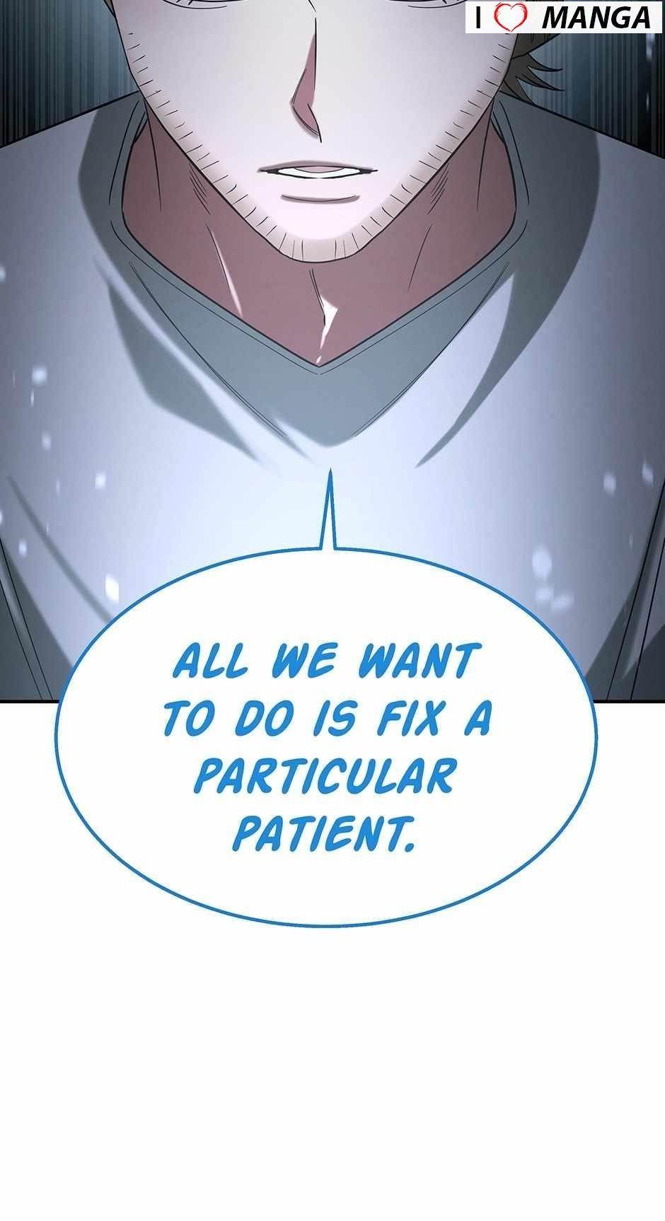 Genius Doctor Lee Moo-jin Chapter 135 - Page 67