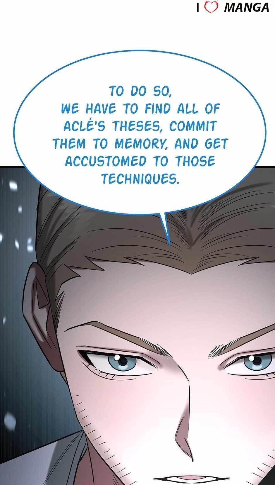 Genius Doctor Lee Moo-jin Chapter 135 - Page 68