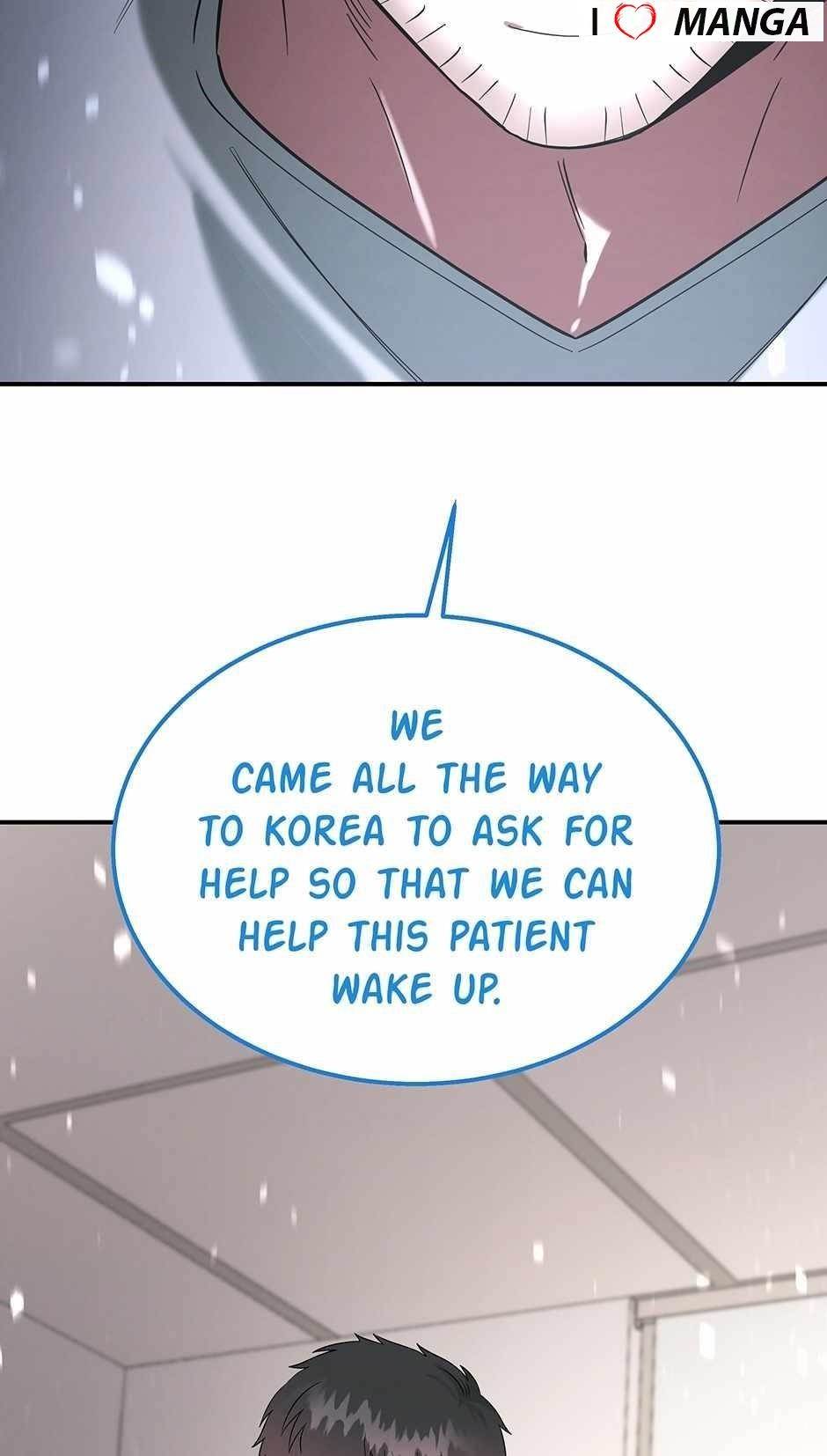 Genius Doctor Lee Moo-jin Chapter 135 - Page 69