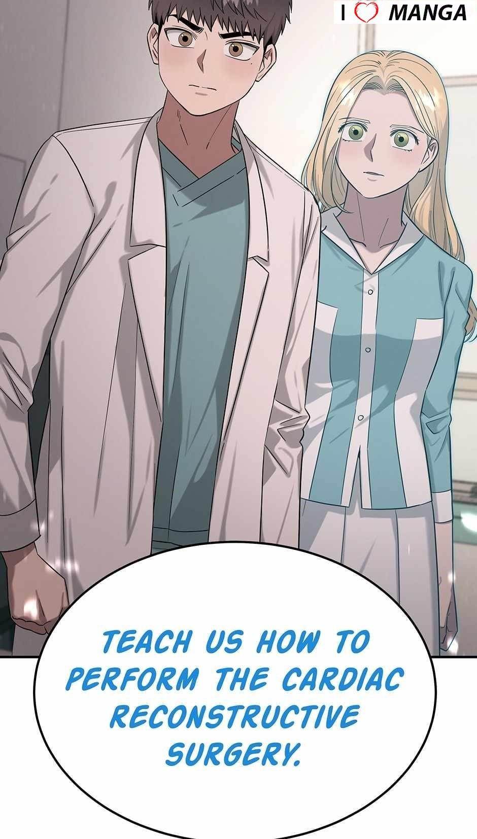 Genius Doctor Lee Moo-jin Chapter 135 - Page 70