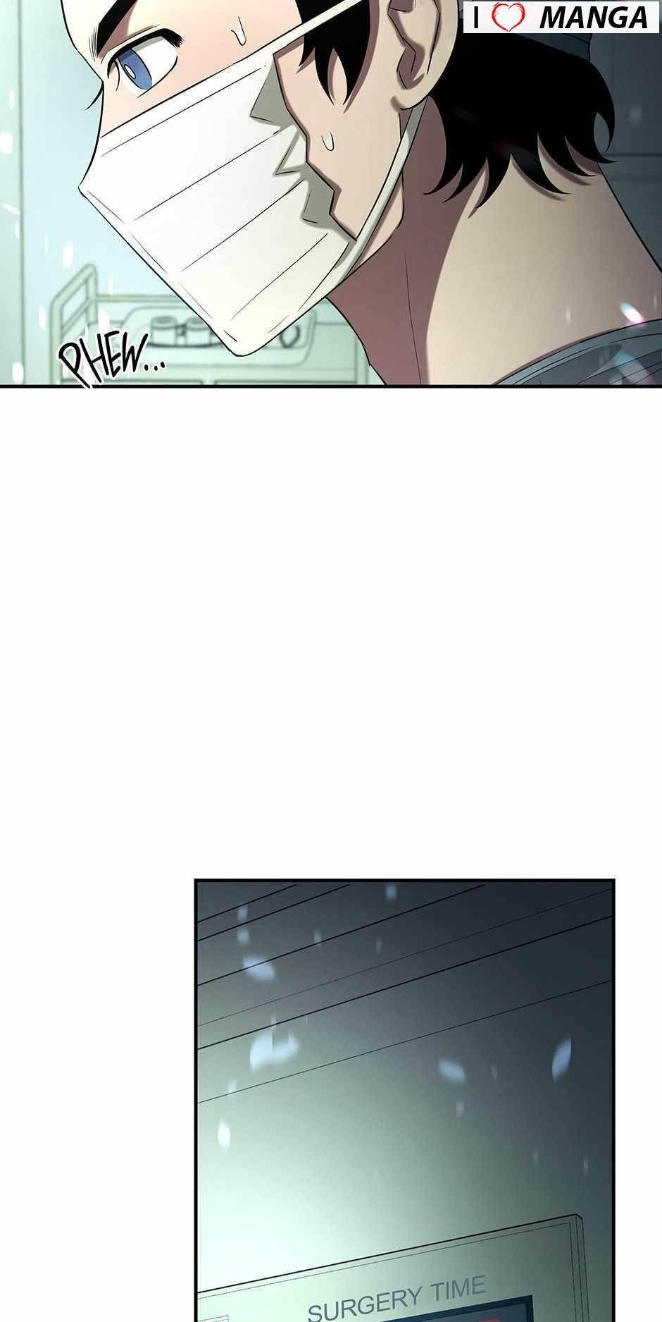 Genius Doctor Lee Moo-jin Chapter 135 - Page 8