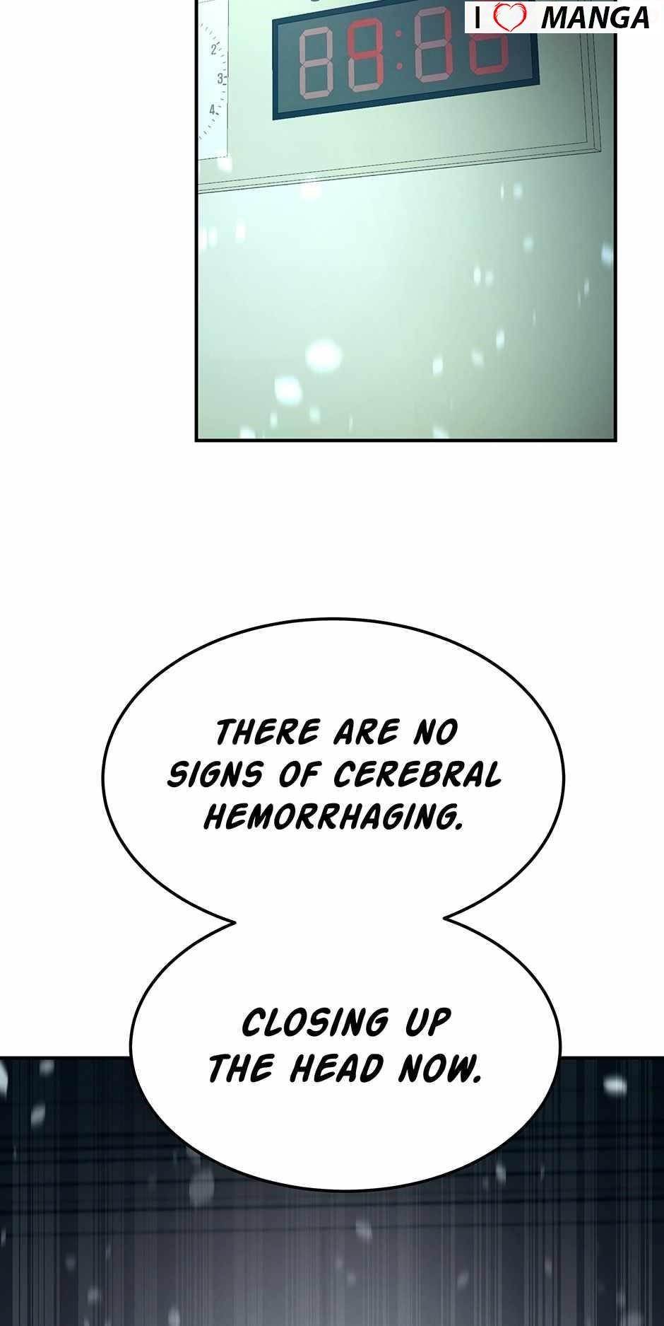 Genius Doctor Lee Moo-jin Chapter 135 - Page 9