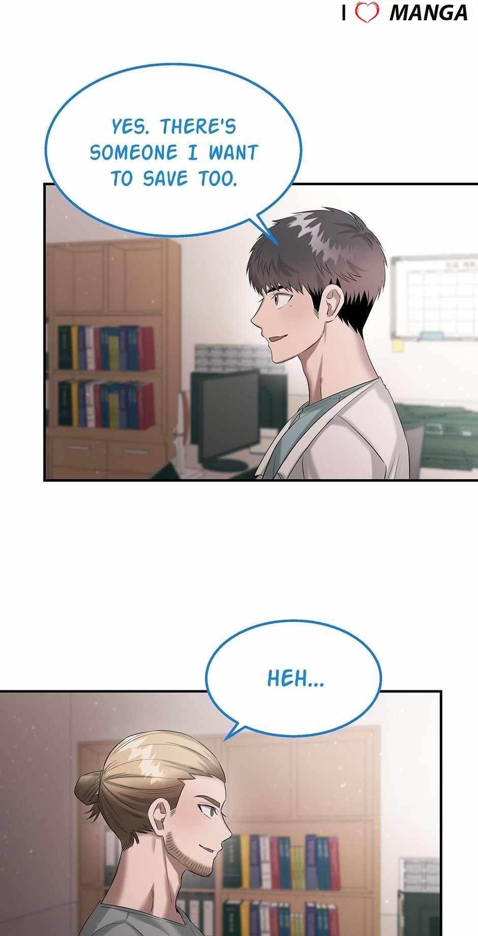 Genius Doctor Lee Moo-jin Chapter 136 - Page 12