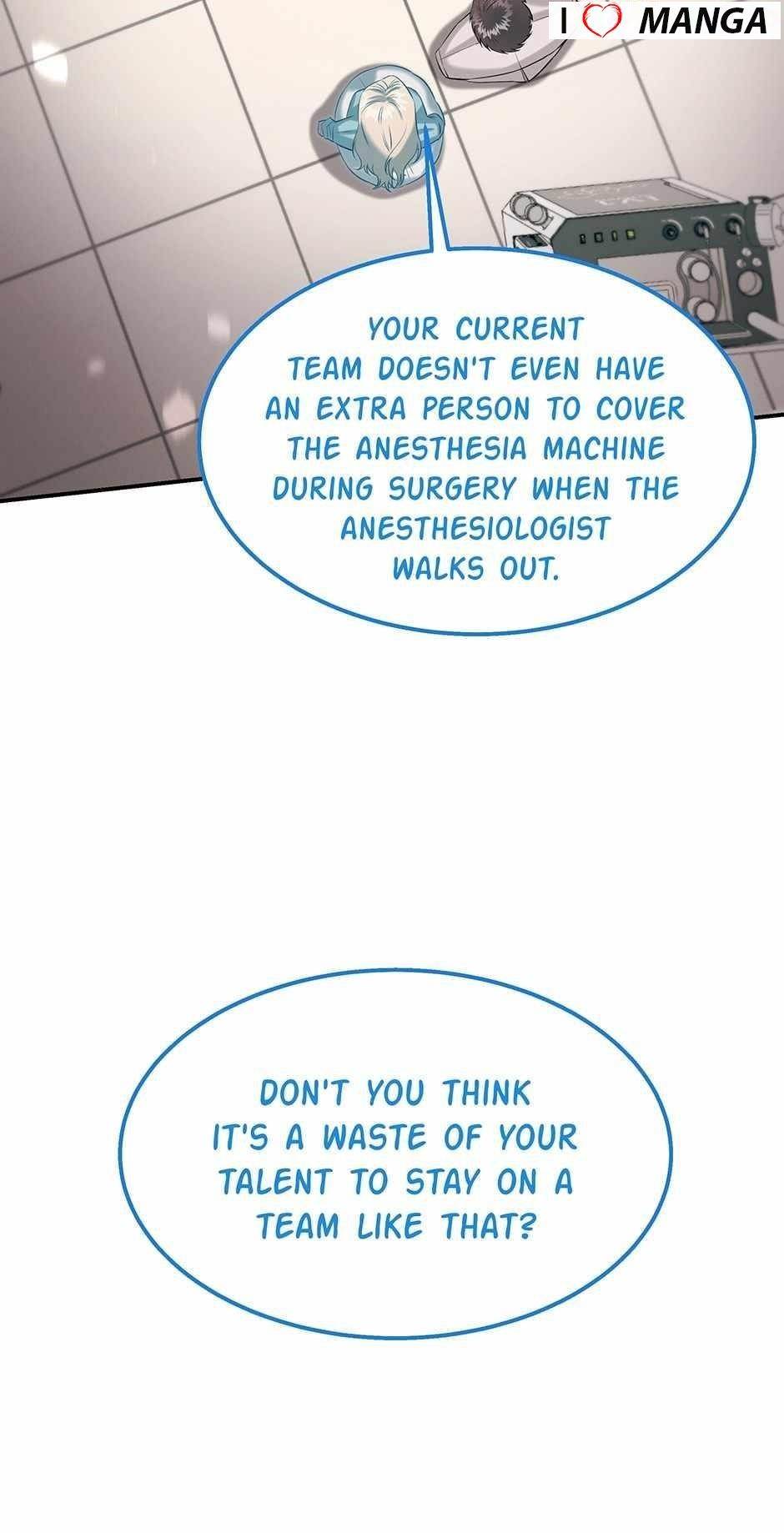 Genius Doctor Lee Moo-jin Chapter 136 - Page 15