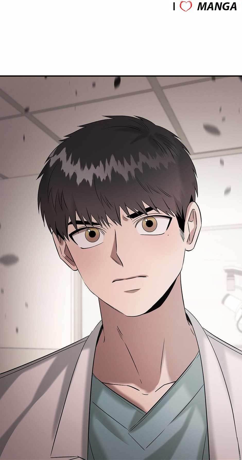 Genius Doctor Lee Moo-jin Chapter 136 - Page 16