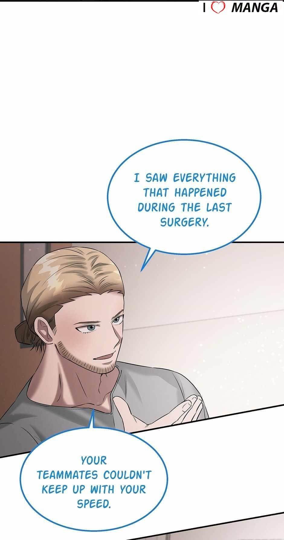 Genius Doctor Lee Moo-jin Chapter 136 - Page 17