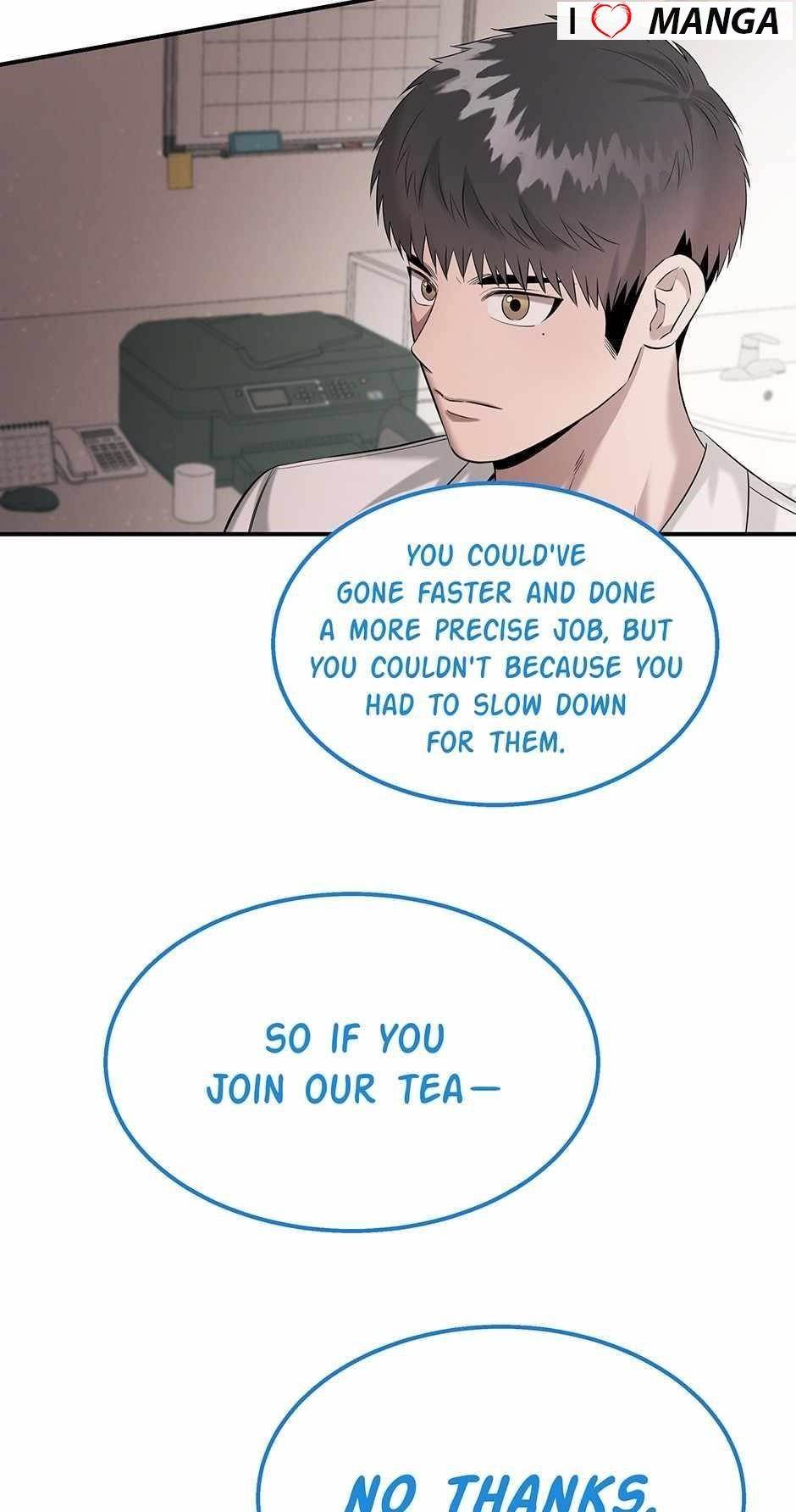 Genius Doctor Lee Moo-jin Chapter 136 - Page 18