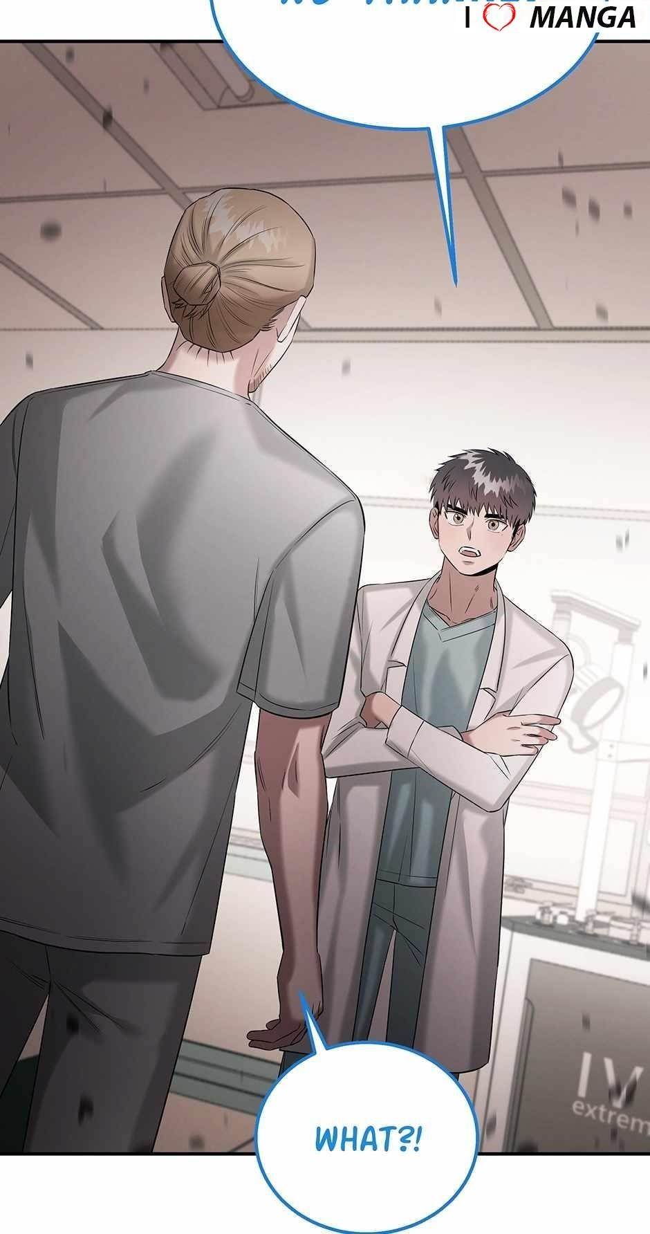 Genius Doctor Lee Moo-jin Chapter 136 - Page 19