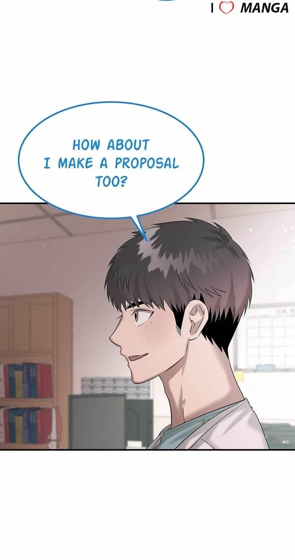 Genius Doctor Lee Moo-jin Chapter 136 - Page 20