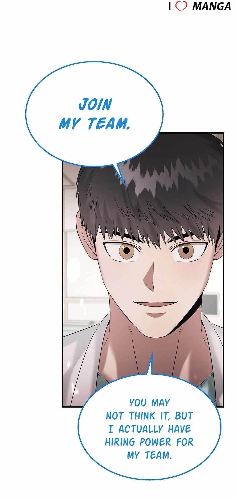 Genius Doctor Lee Moo-jin Chapter 136 - Page 21