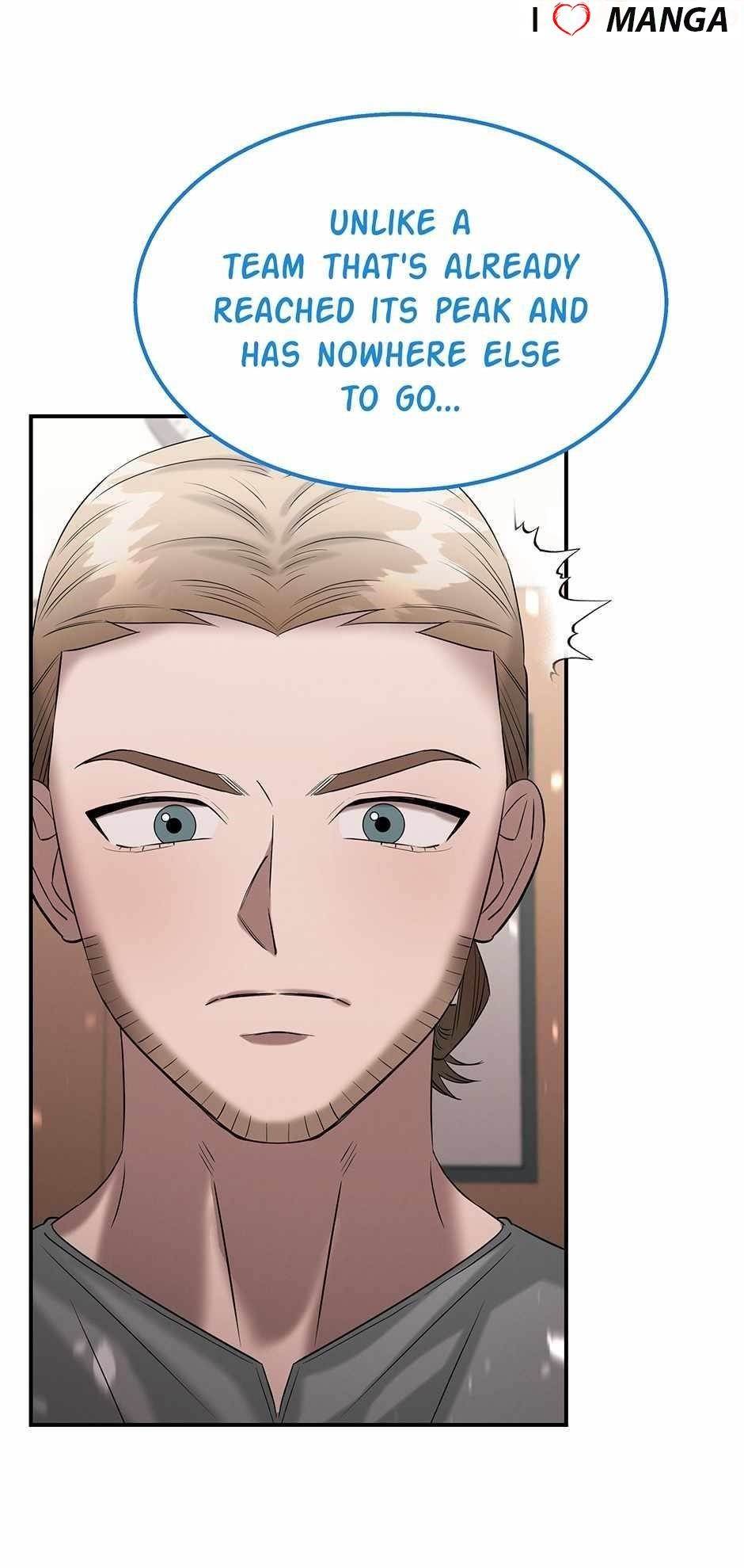 Genius Doctor Lee Moo-jin Chapter 136 - Page 22