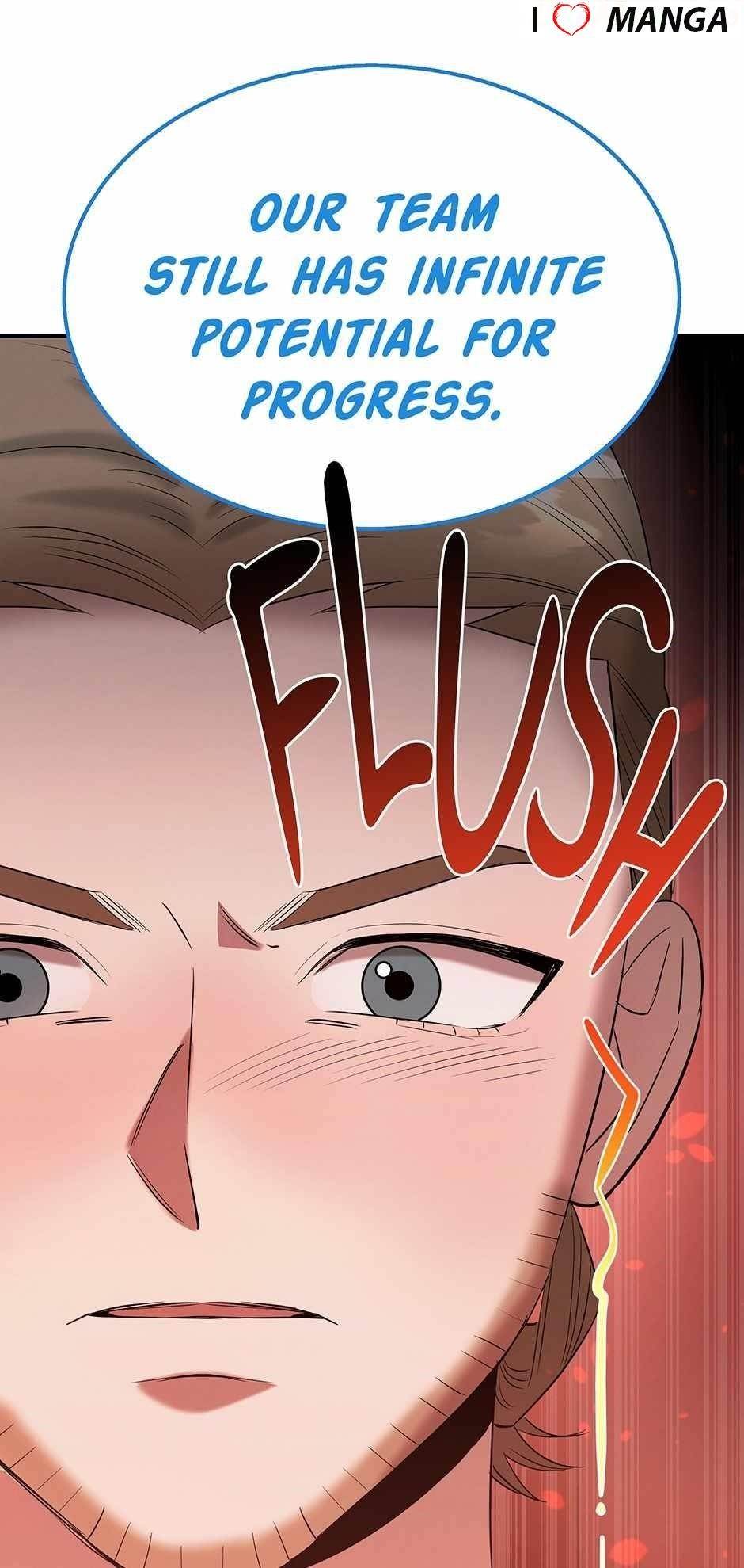 Genius Doctor Lee Moo-jin Chapter 136 - Page 23