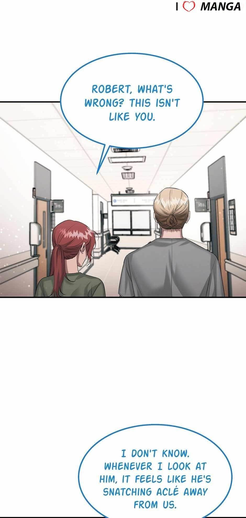 Genius Doctor Lee Moo-jin Chapter 136 - Page 26