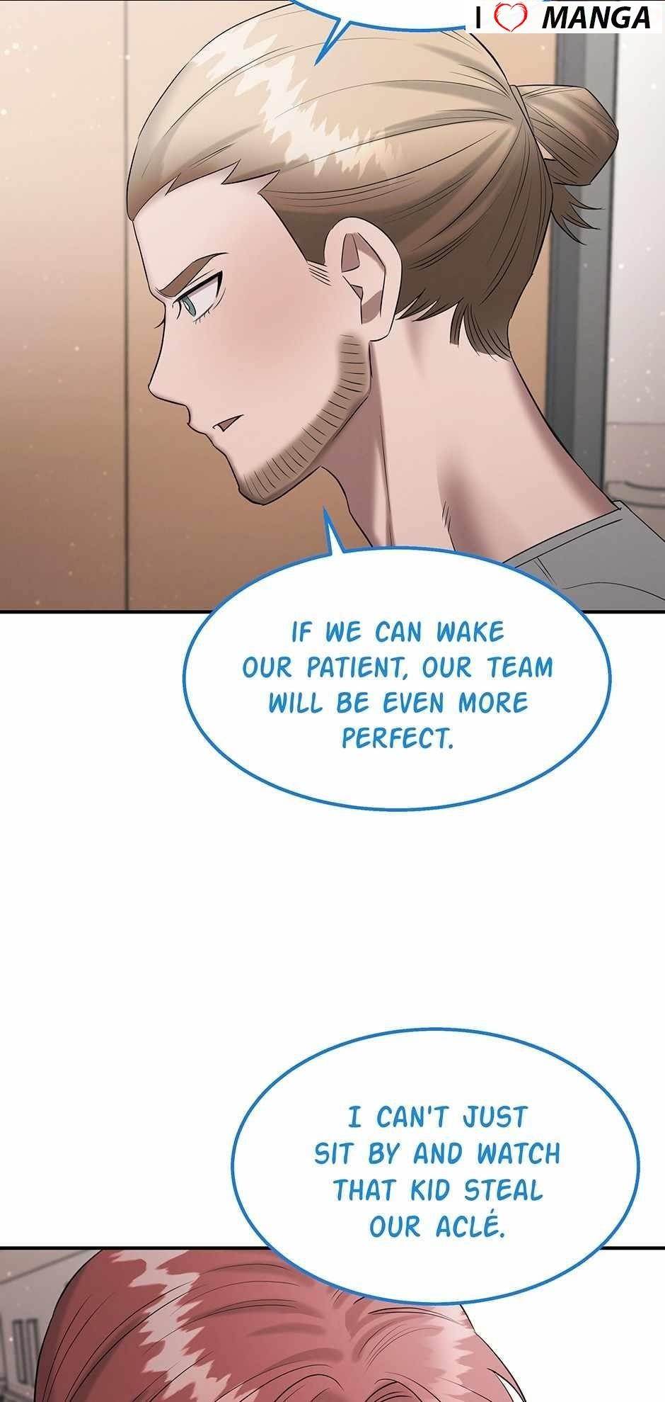 Genius Doctor Lee Moo-jin Chapter 136 - Page 27