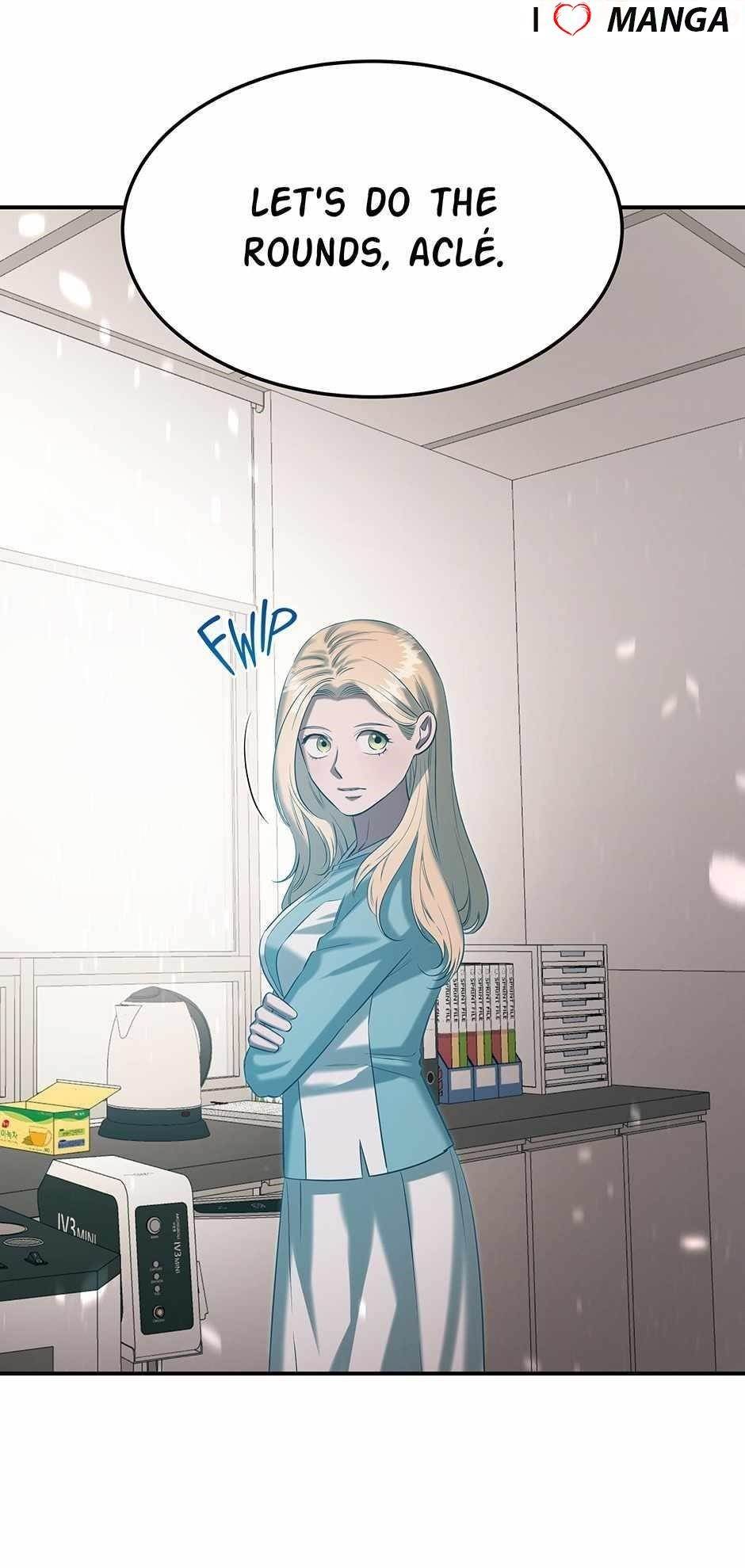 Genius Doctor Lee Moo-jin Chapter 136 - Page 30