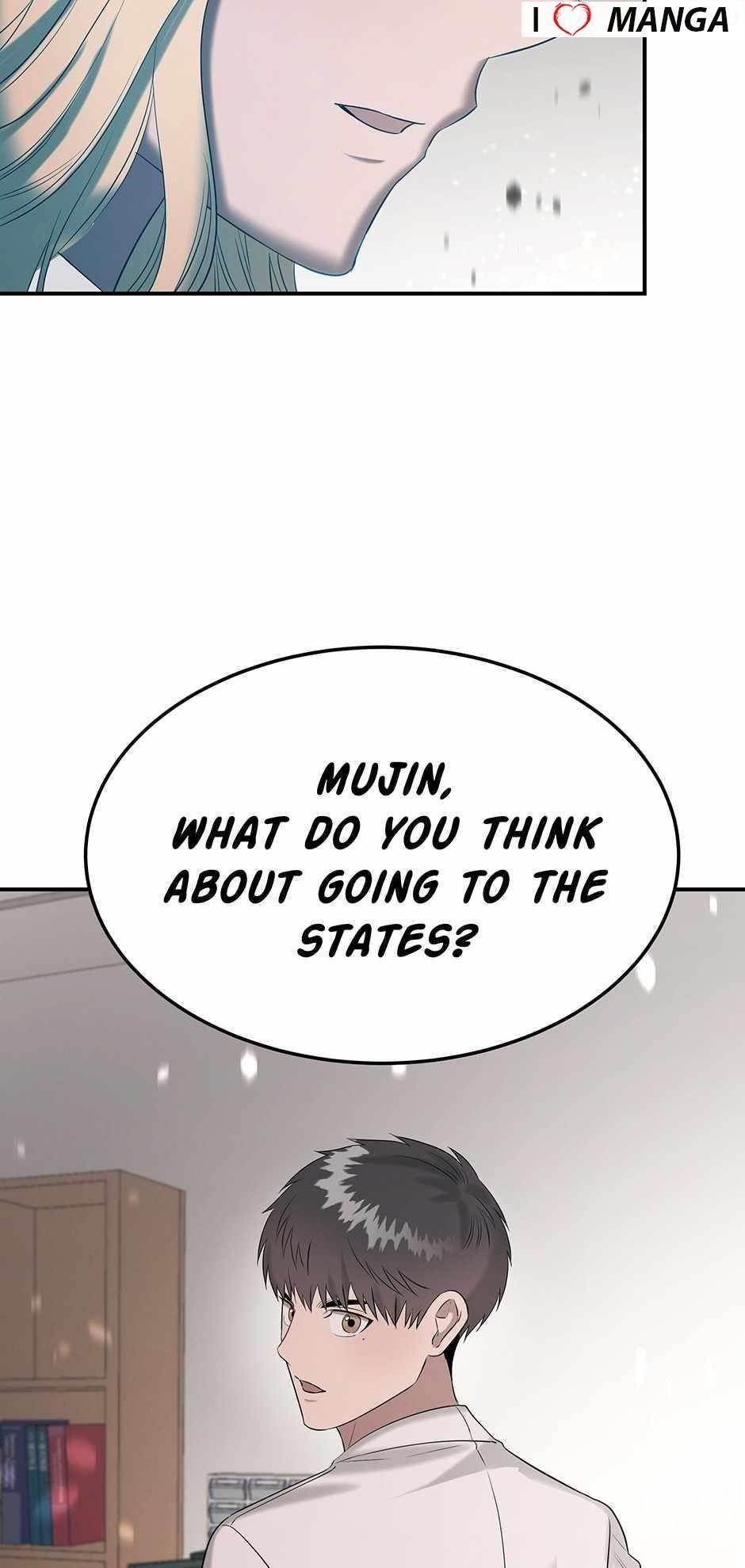 Genius Doctor Lee Moo-jin Chapter 136 - Page 32