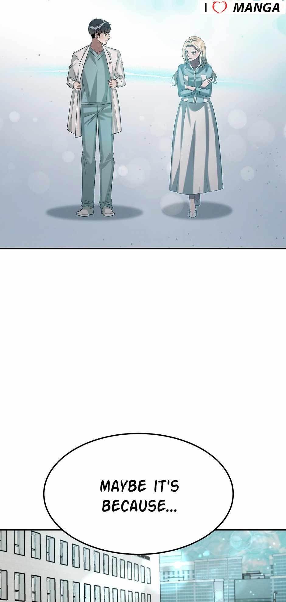 Genius Doctor Lee Moo-jin Chapter 136 - Page 34