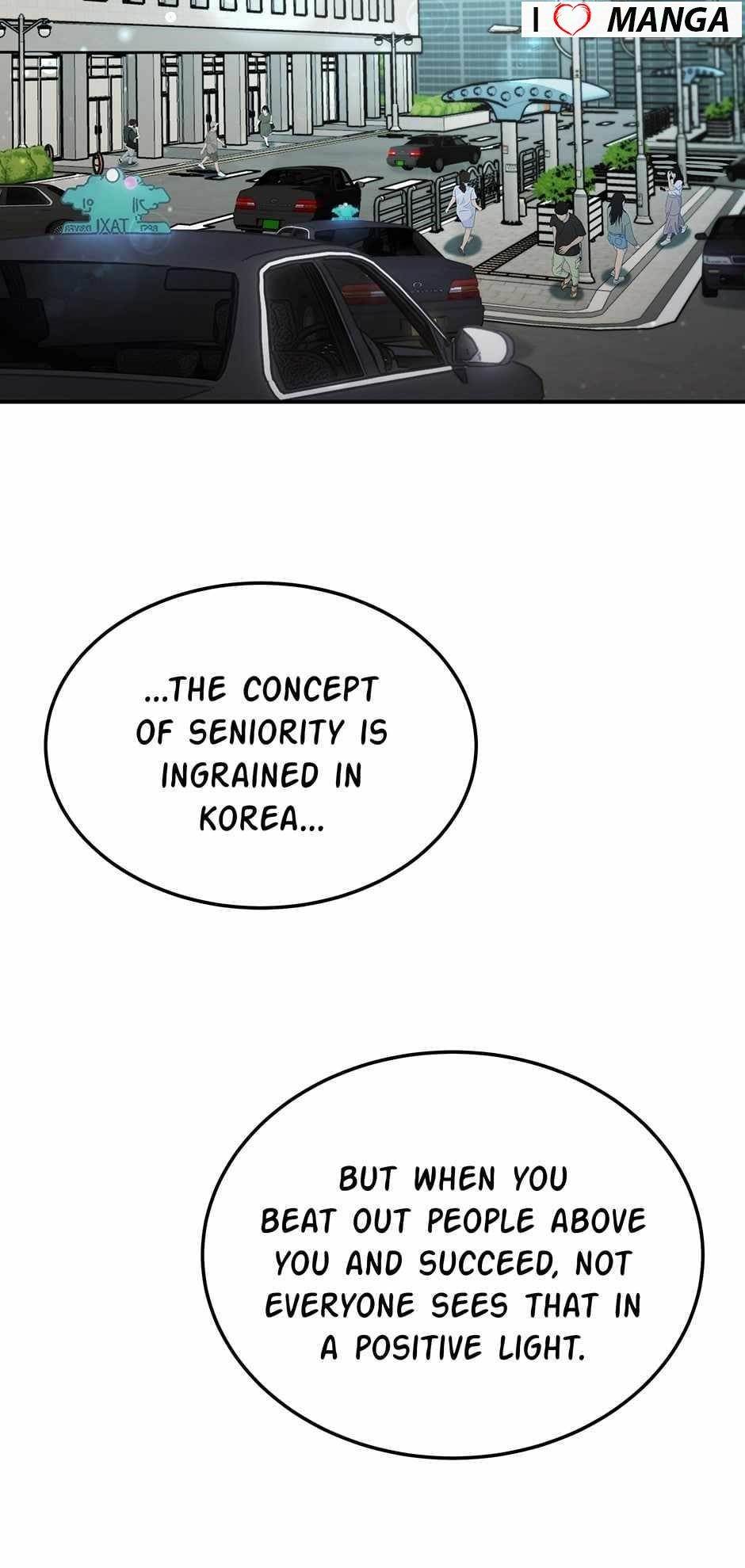 Genius Doctor Lee Moo-jin Chapter 136 - Page 35