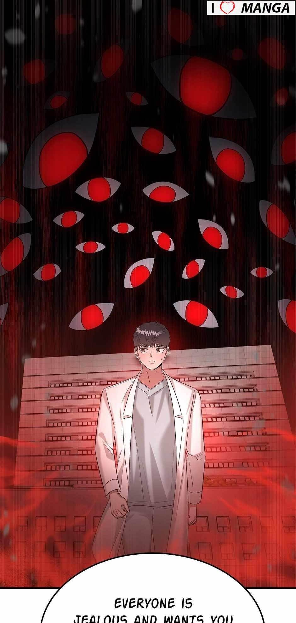 Genius Doctor Lee Moo-jin Chapter 136 - Page 36