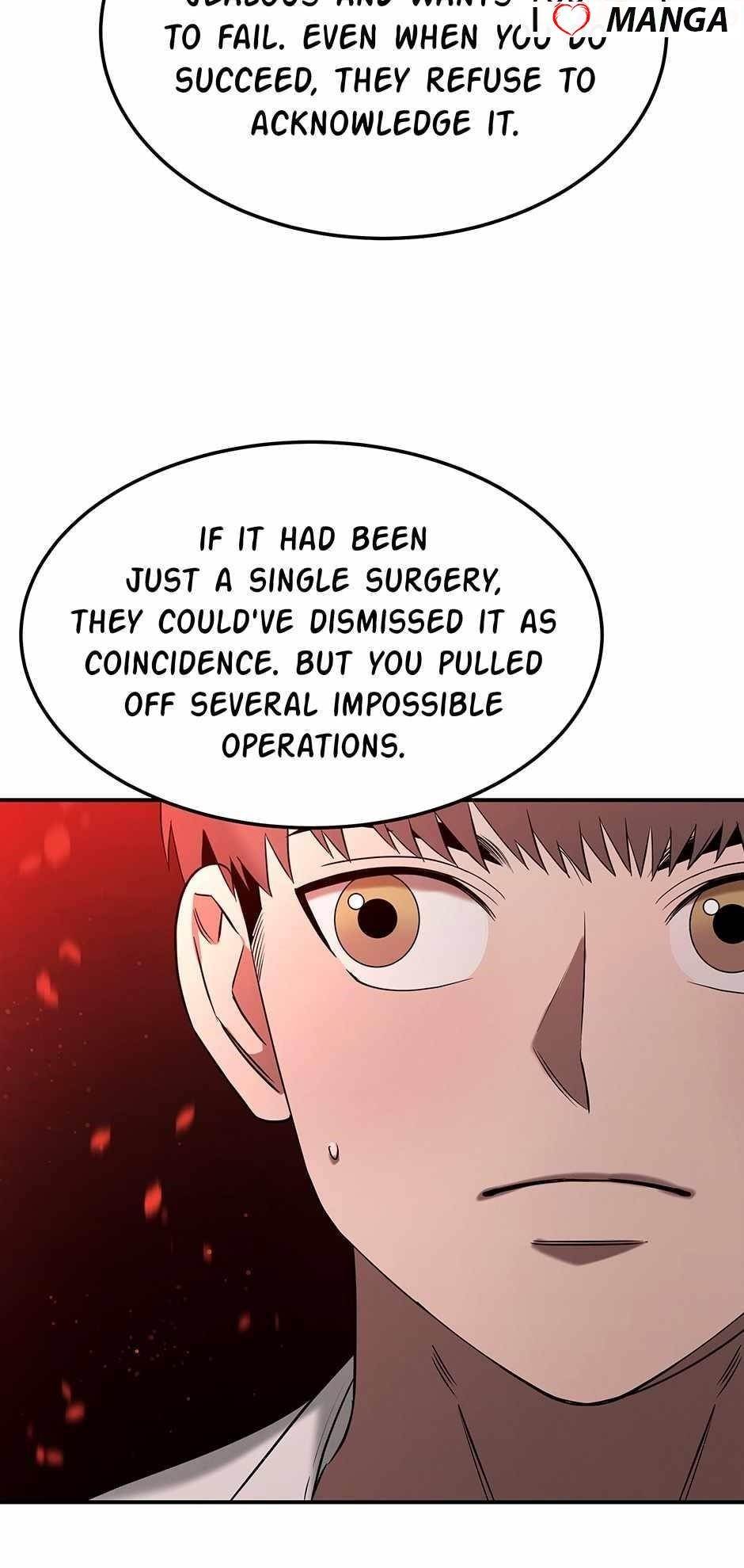 Genius Doctor Lee Moo-jin Chapter 136 - Page 37