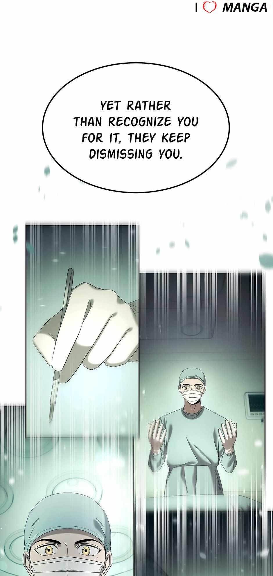 Genius Doctor Lee Moo-jin Chapter 136 - Page 38