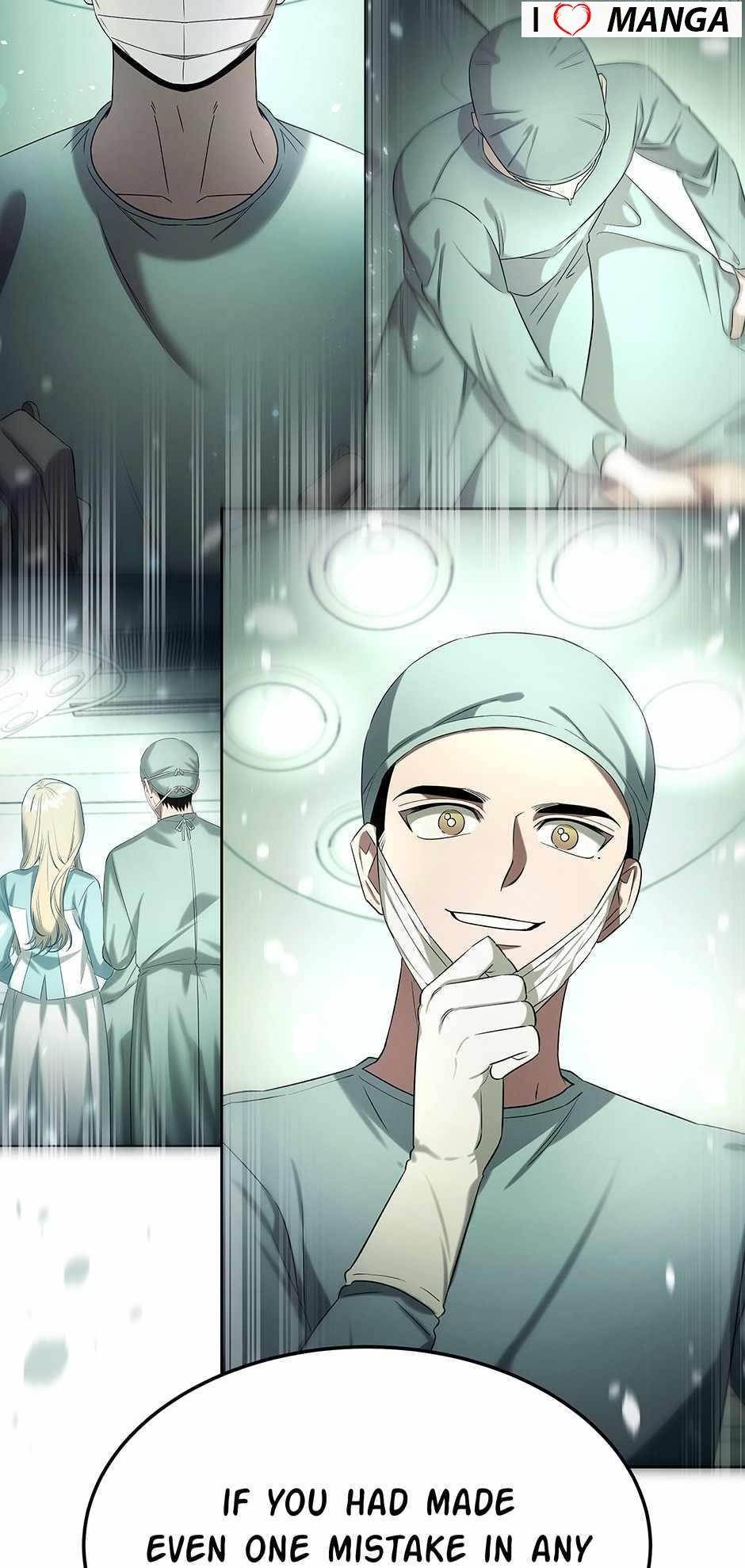 Genius Doctor Lee Moo-jin Chapter 136 - Page 39