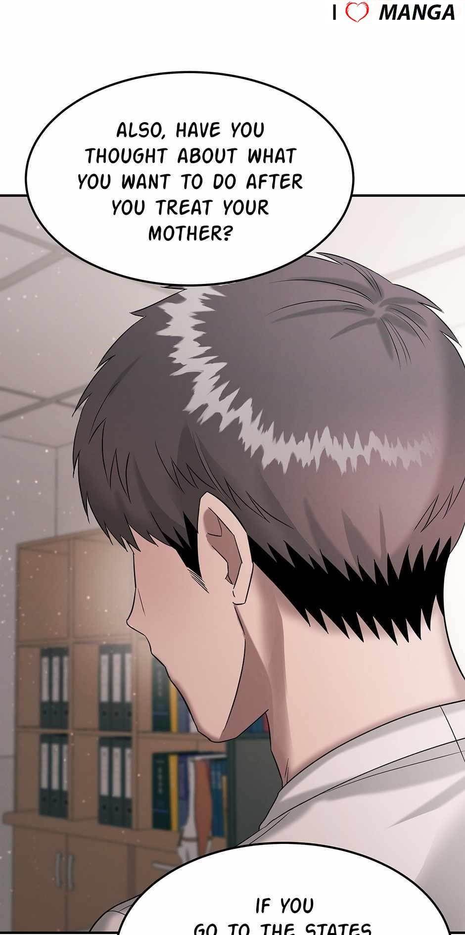 Genius Doctor Lee Moo-jin Chapter 136 - Page 41