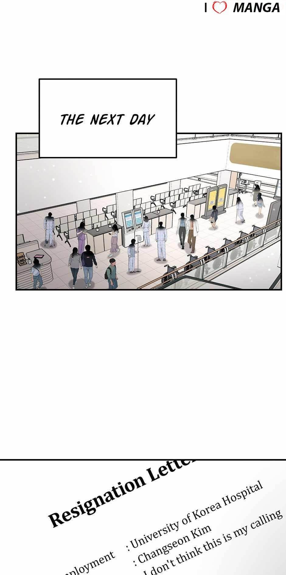 Genius Doctor Lee Moo-jin Chapter 136 - Page 44