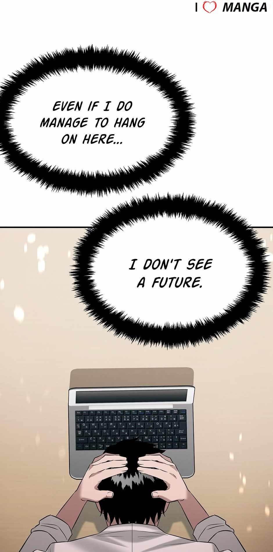 Genius Doctor Lee Moo-jin Chapter 136 - Page 46