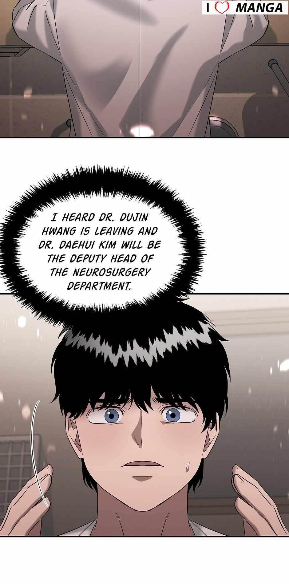 Genius Doctor Lee Moo-jin Chapter 136 - Page 47