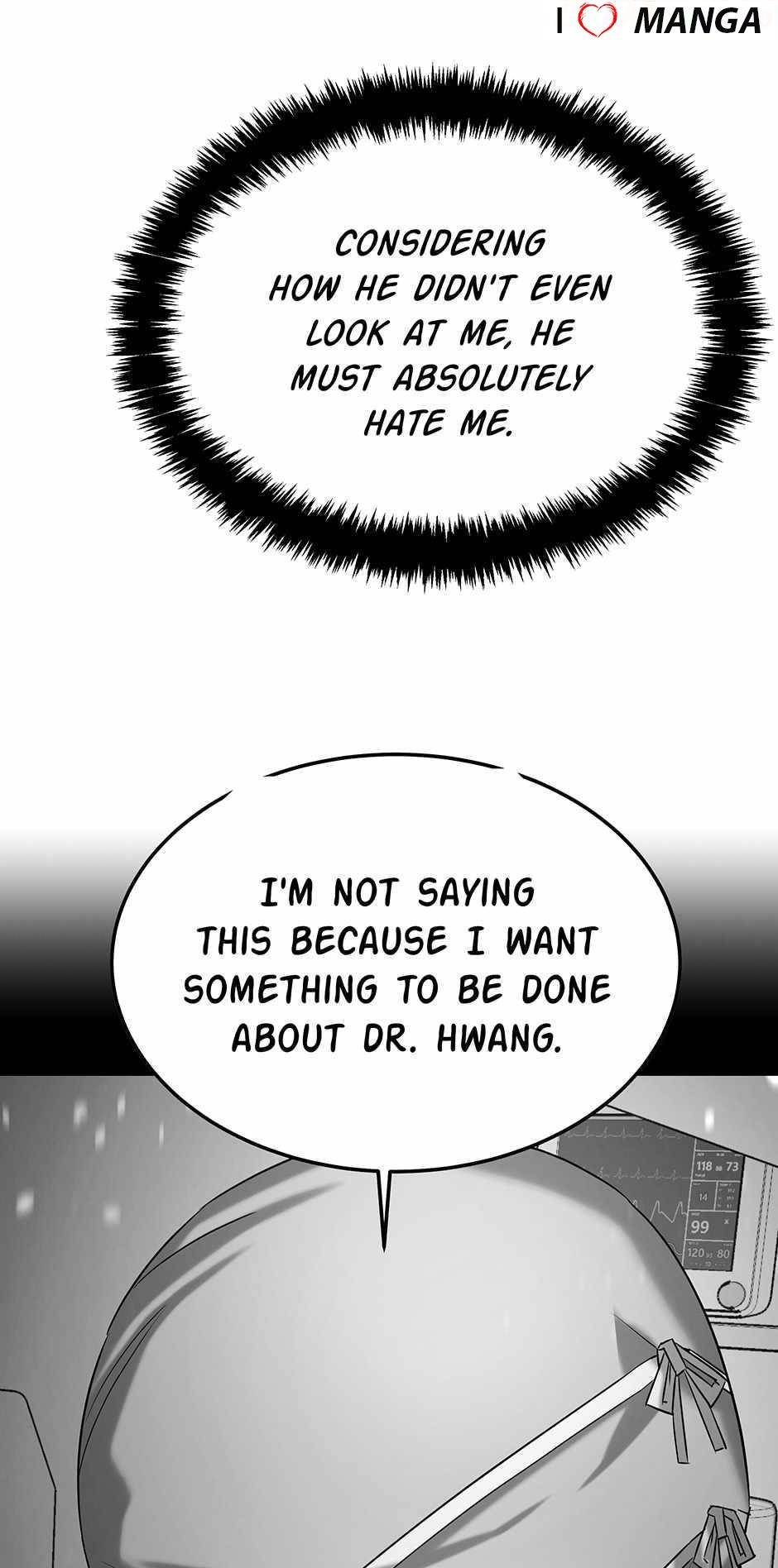 Genius Doctor Lee Moo-jin Chapter 136 - Page 48